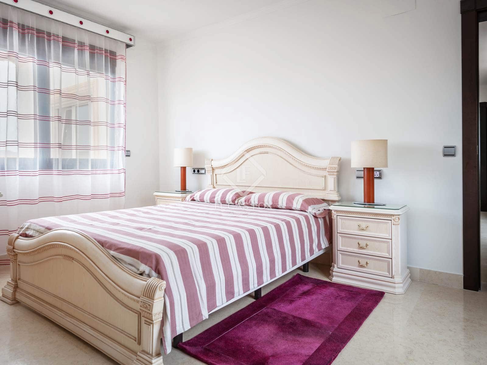 5 makuuhuone Huvila myytävänä paikassa Javea / Xabia mukana uima-altaan 
autotalli - 1 750 000 € (Ref: 9228000)