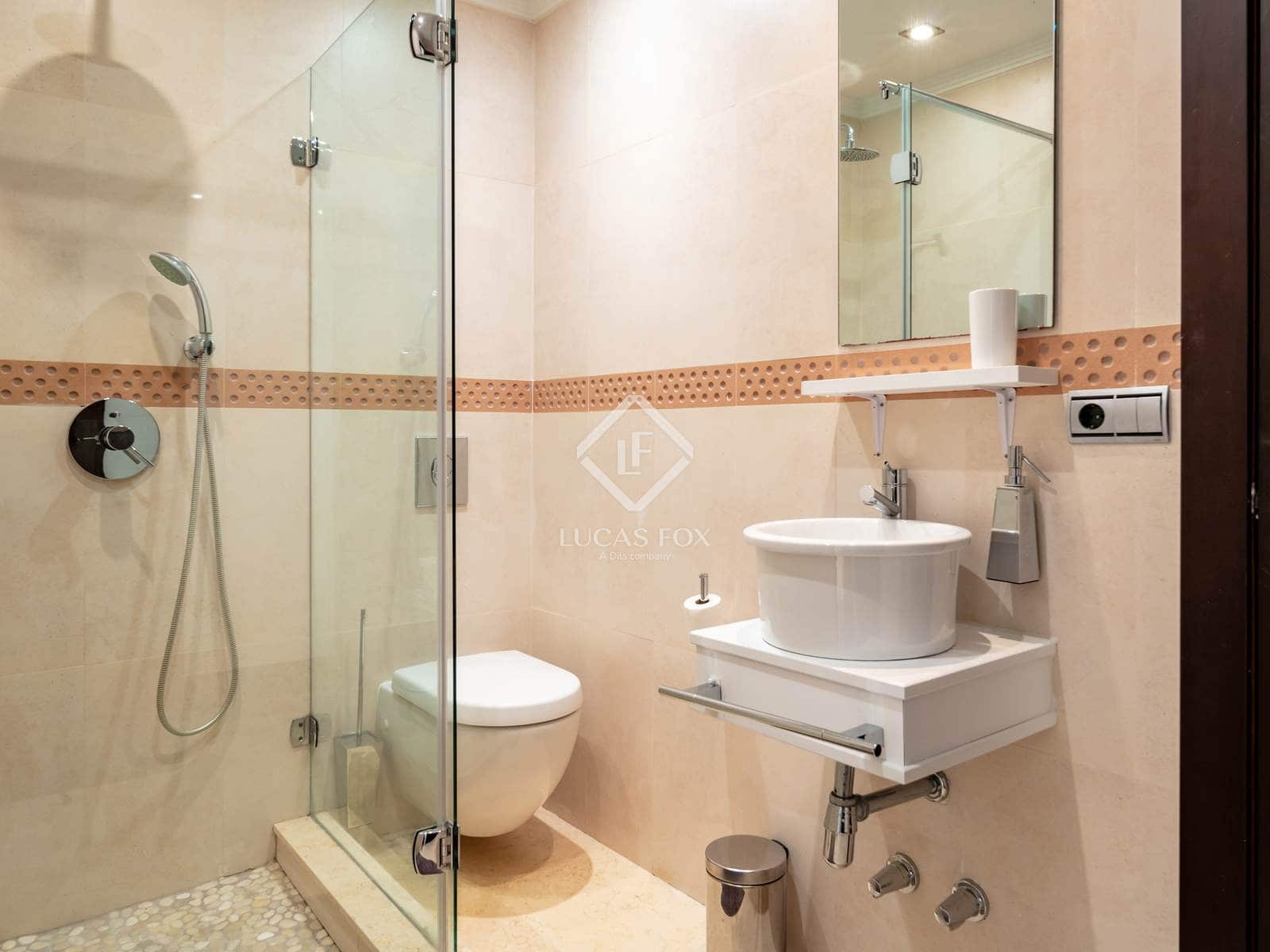 5 makuuhuone Huvila myytävänä paikassa Javea / Xabia mukana uima-altaan 
autotalli - 1 750 000 € (Ref: 9228000)