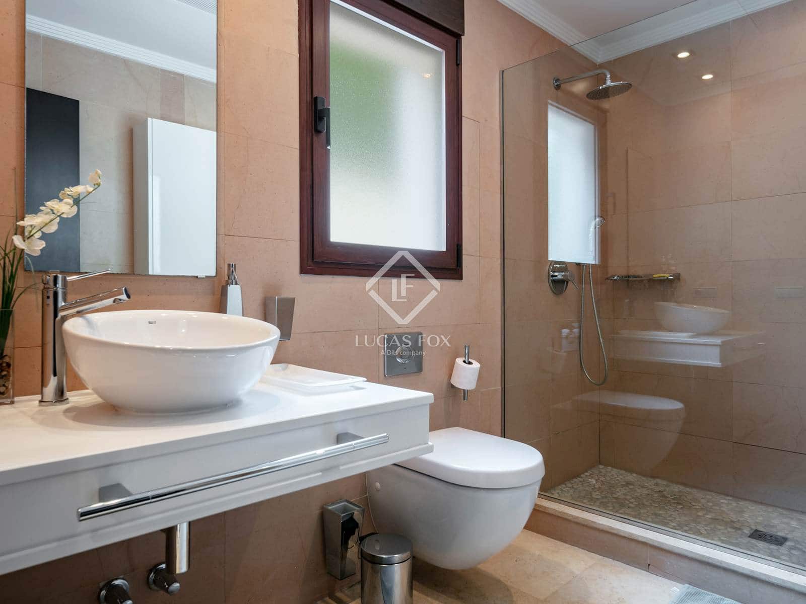 5 makuuhuone Huvila myytävänä paikassa Javea / Xabia mukana uima-altaan 
autotalli - 1 750 000 € (Ref: 9228000)