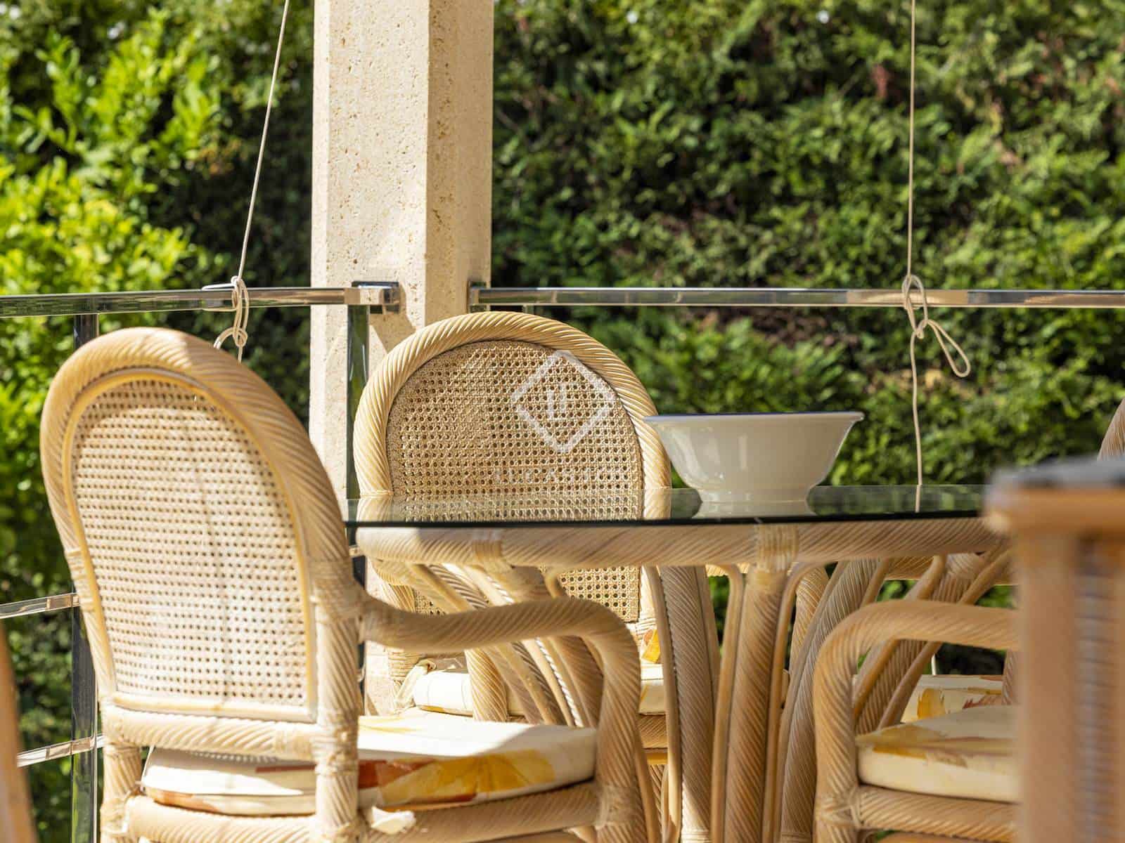 5 makuuhuone Huvila myytävänä paikassa Javea / Xabia mukana uima-altaan 
autotalli - 1 750 000 € (Ref: 9228000)