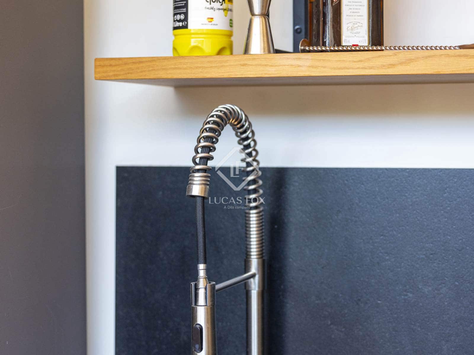 5 makuuhuone Huvila myytävänä paikassa Javea / Xabia mukana uima-altaan 
autotalli - 1 750 000 € (Ref: 9228000)