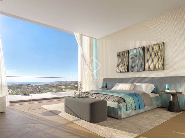 2 slaapkamer Appartement te koop in Casares met zwembad garage - € 1.412.500 (Ref: 9228001)