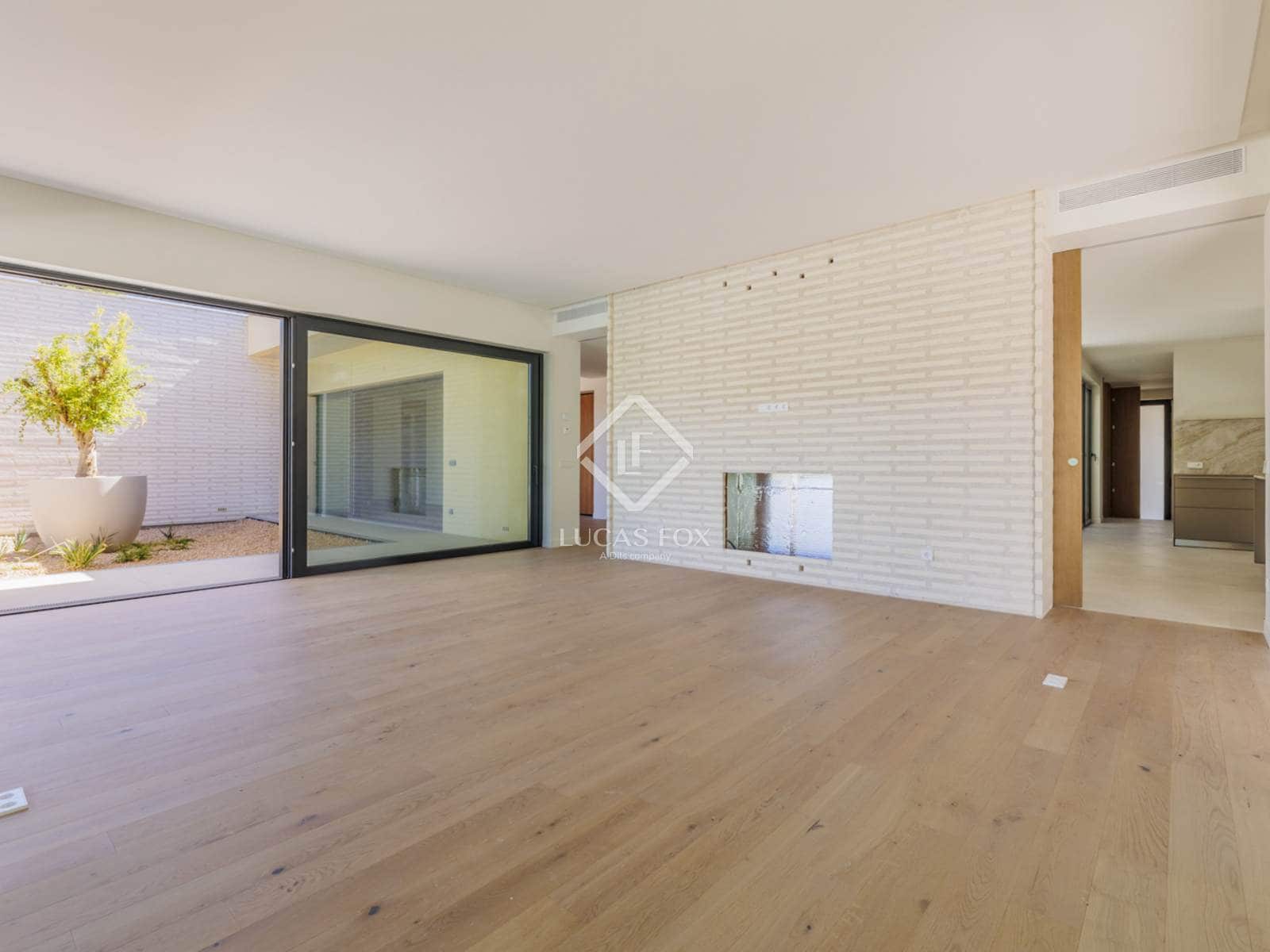 5 soveværelse Villa til salg i Boadilla del Monte med swimmingpool garage - € 2.995.000 (Ref: 9230696)