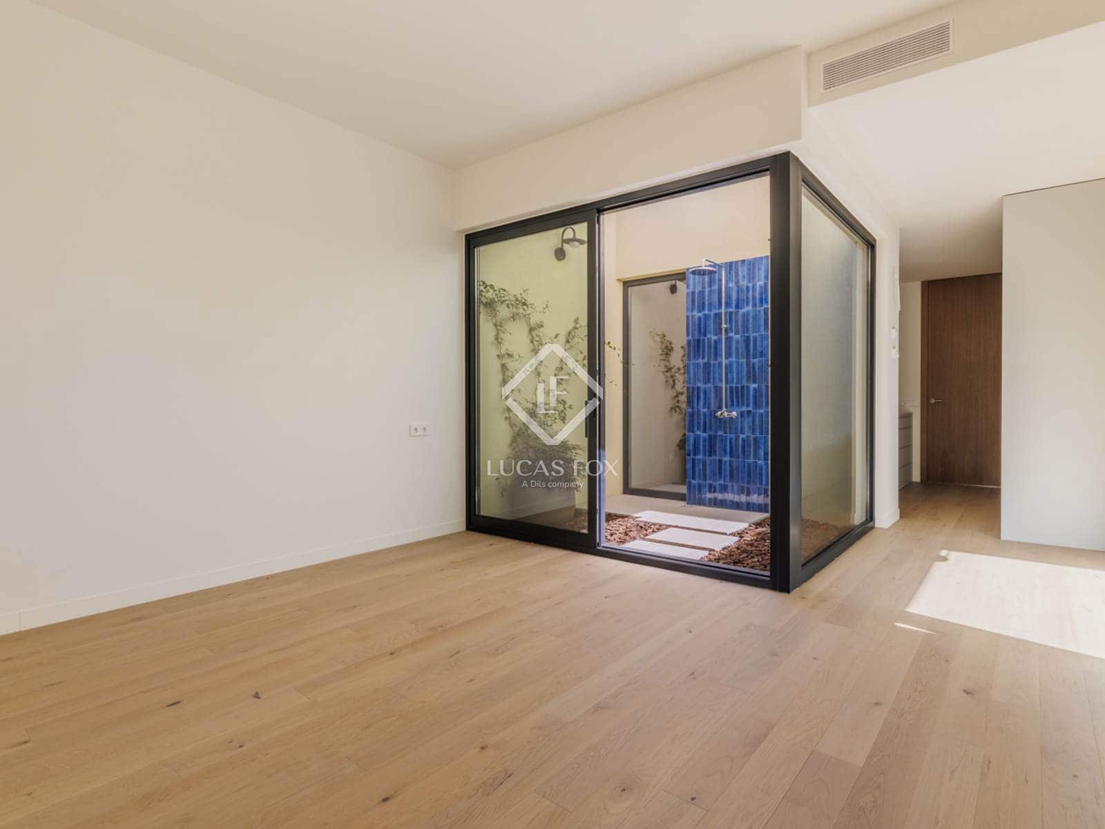 5 soveværelse Villa til salg i Boadilla del Monte med swimmingpool garage - € 2.995.000 (Ref: 9230696)