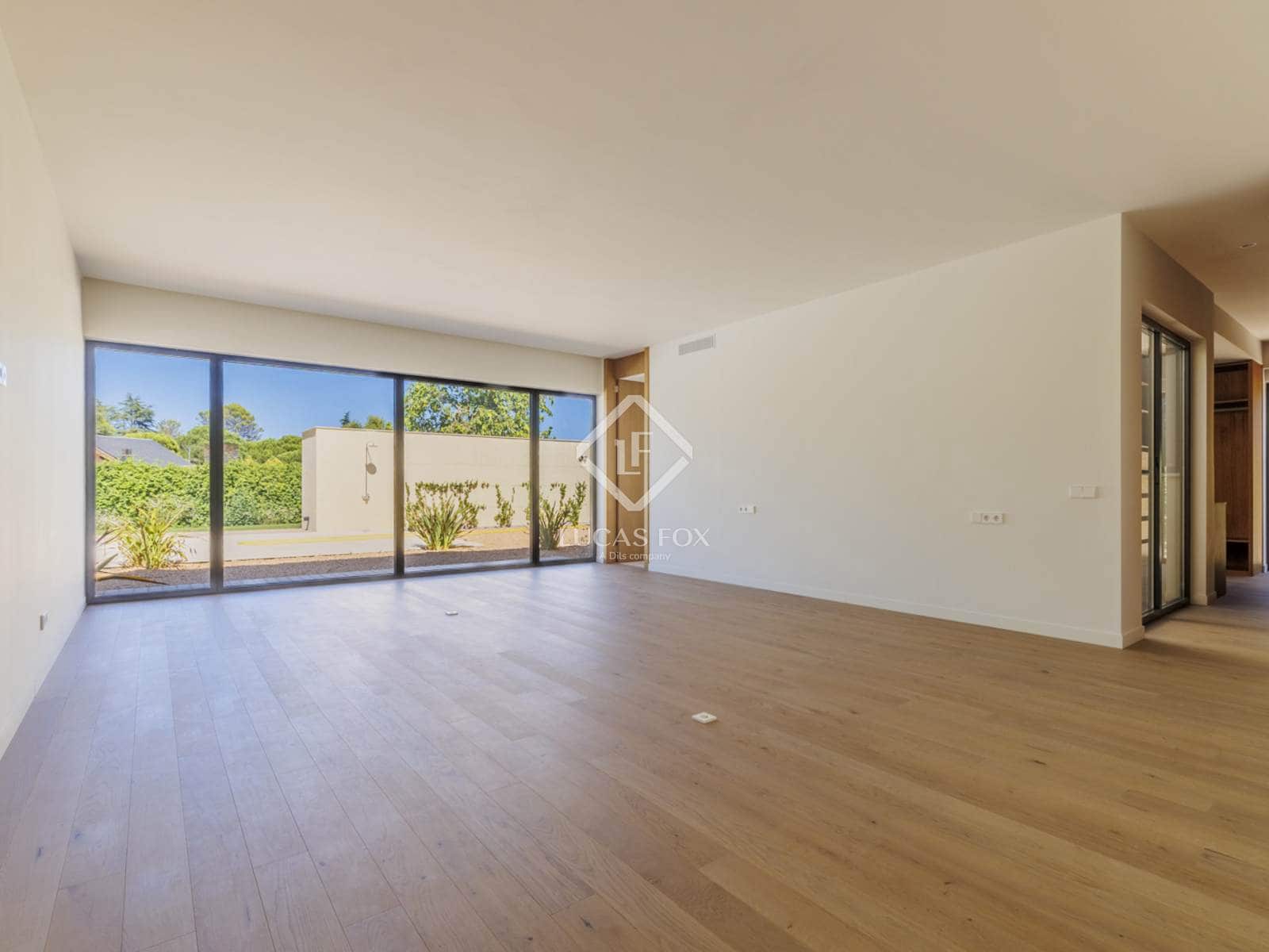 5 soveværelse Villa til salg i Boadilla del Monte med swimmingpool garage - € 2.995.000 (Ref: 9230696)