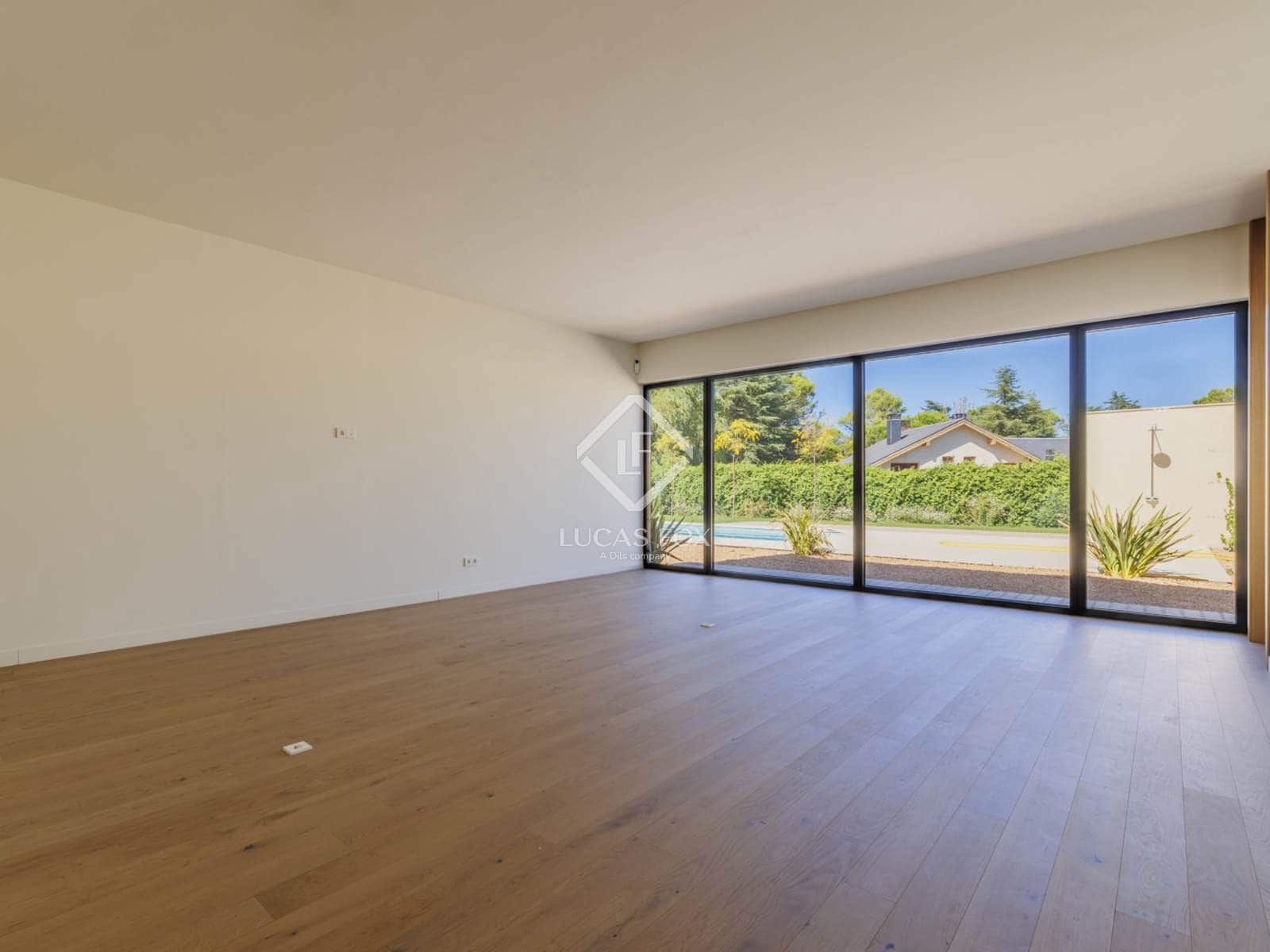 5 soveværelse Villa til salg i Boadilla del Monte med swimmingpool garage - € 2.995.000 (Ref: 9230696)