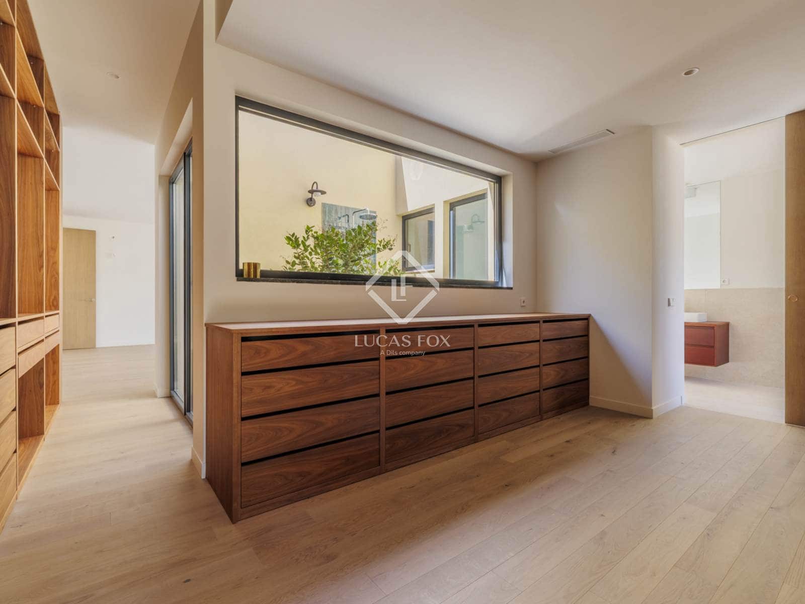 5 soveværelse Villa til salg i Boadilla del Monte med swimmingpool garage - € 2.995.000 (Ref: 9230696)