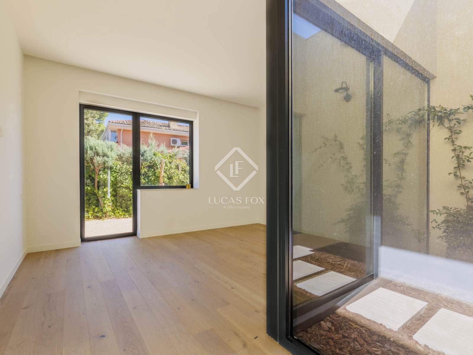 5 soveværelse Villa til salg i Boadilla del Monte med swimmingpool garage - € 2.995.000 (Ref: 9230696)