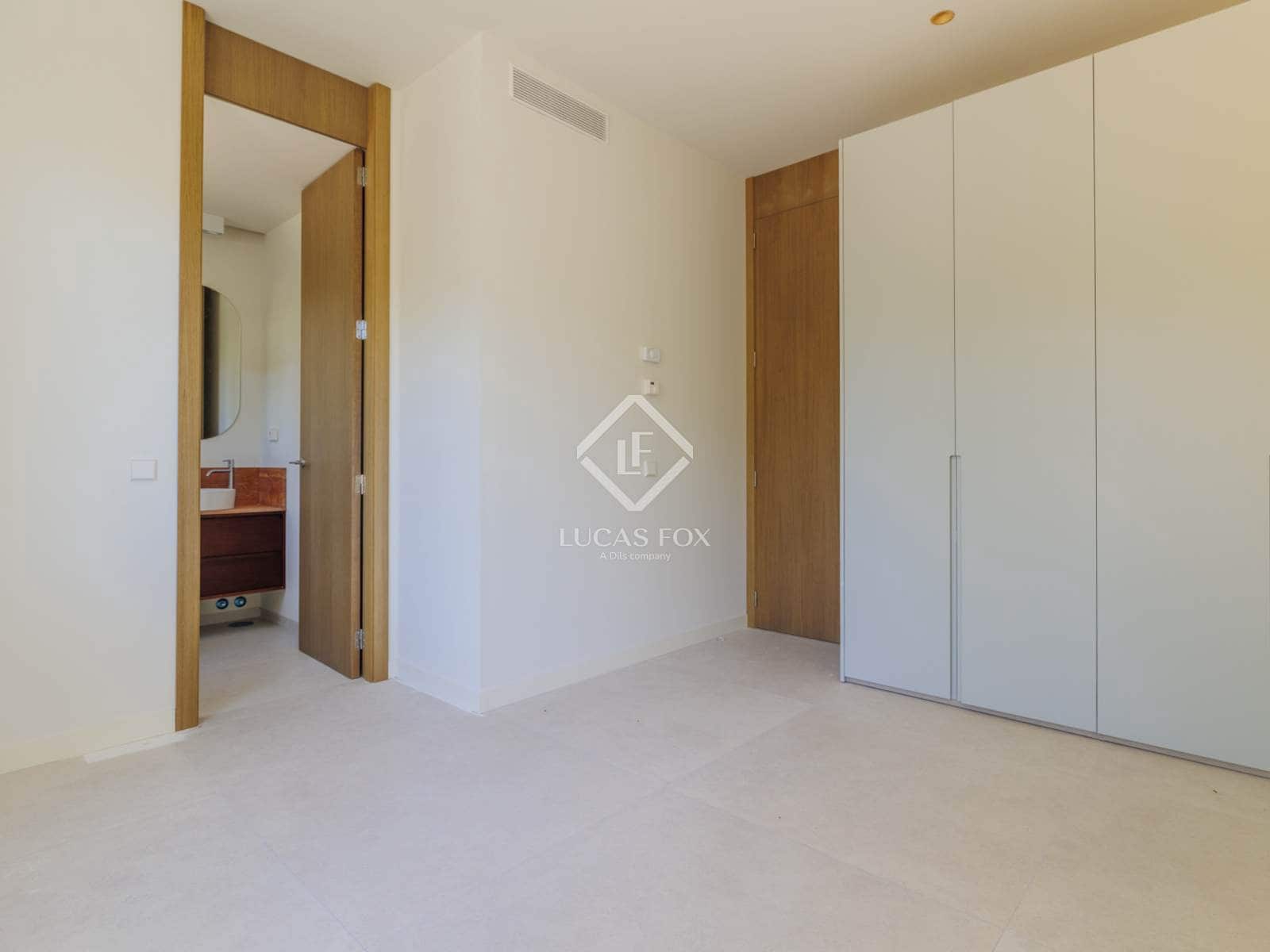 5 soveværelse Villa til salg i Boadilla del Monte med swimmingpool garage - € 2.995.000 (Ref: 9230696)