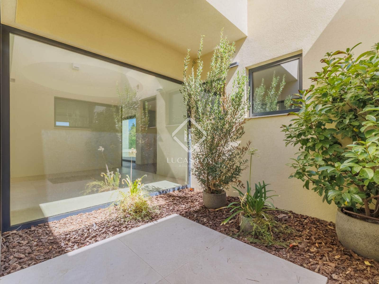 5 soveværelse Villa til salg i Boadilla del Monte med swimmingpool garage - € 2.995.000 (Ref: 9230696)