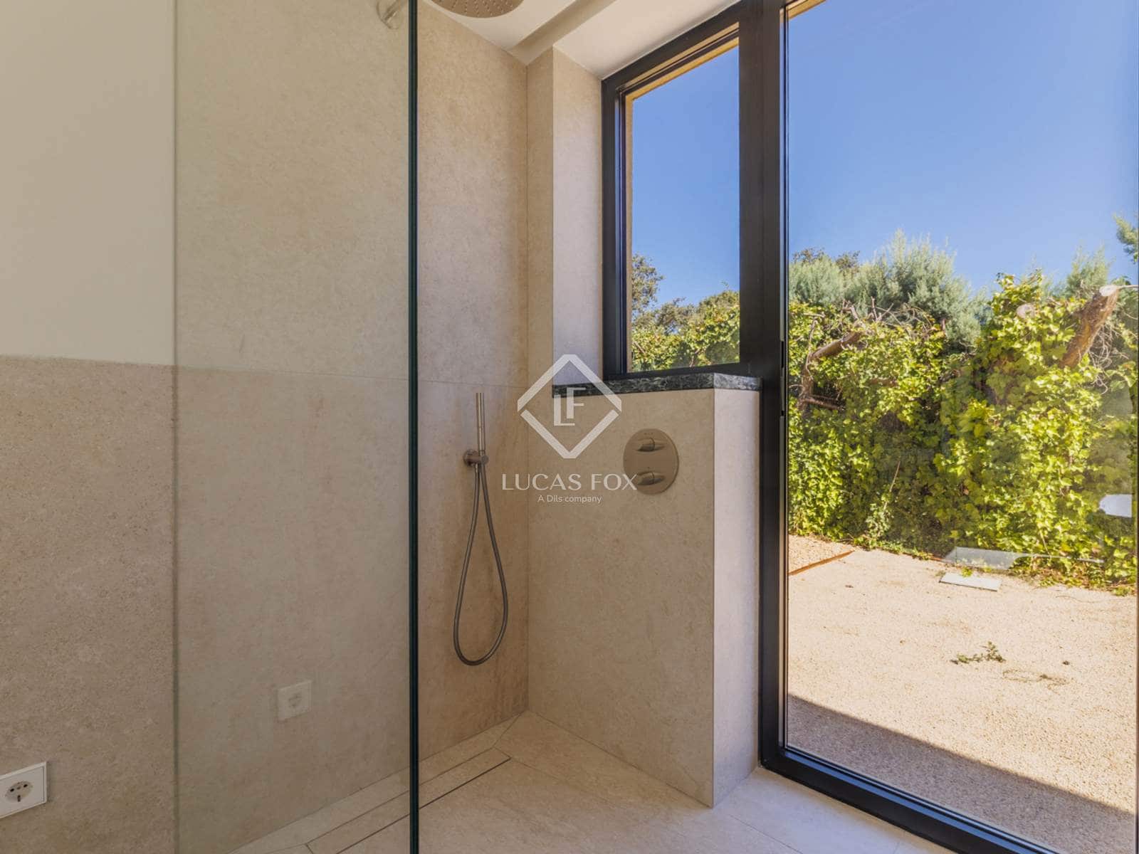 5 soveværelse Villa til salg i Boadilla del Monte med swimmingpool garage - € 2.995.000 (Ref: 9230696)