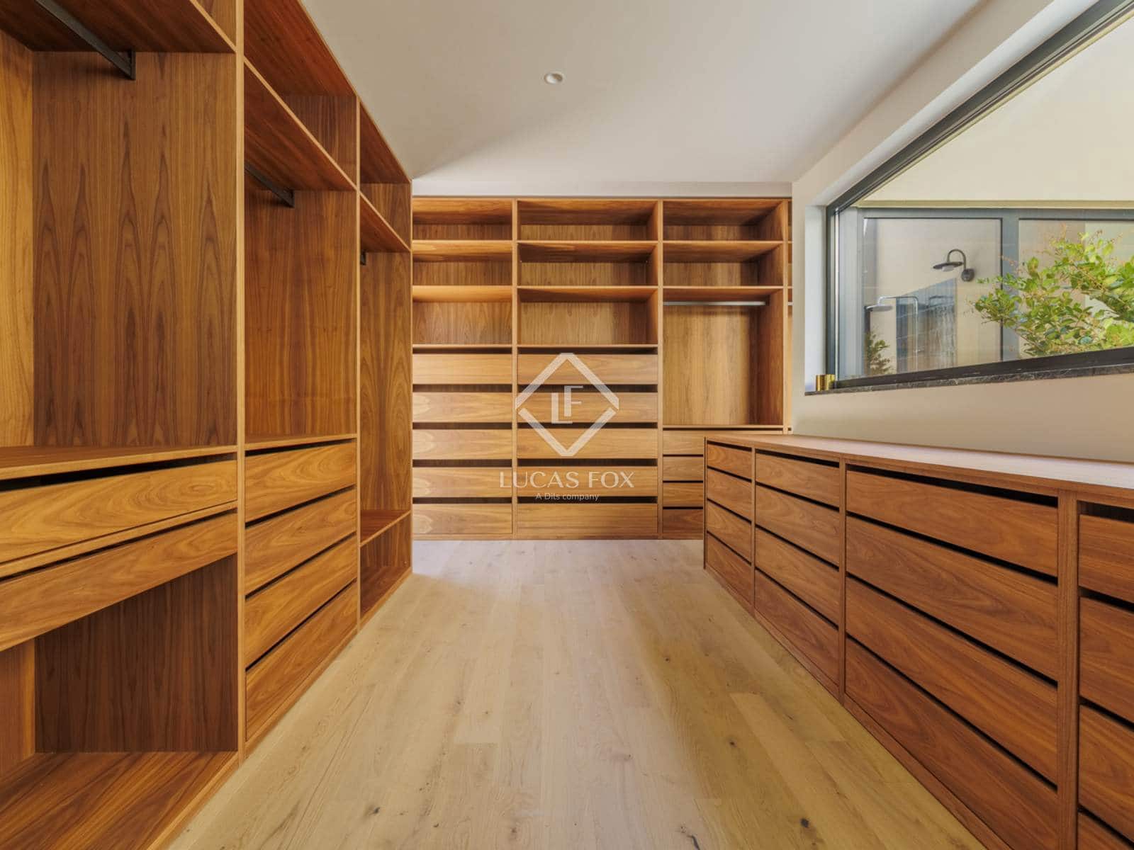 5 soveværelse Villa til salg i Boadilla del Monte med swimmingpool garage - € 2.995.000 (Ref: 9230696)