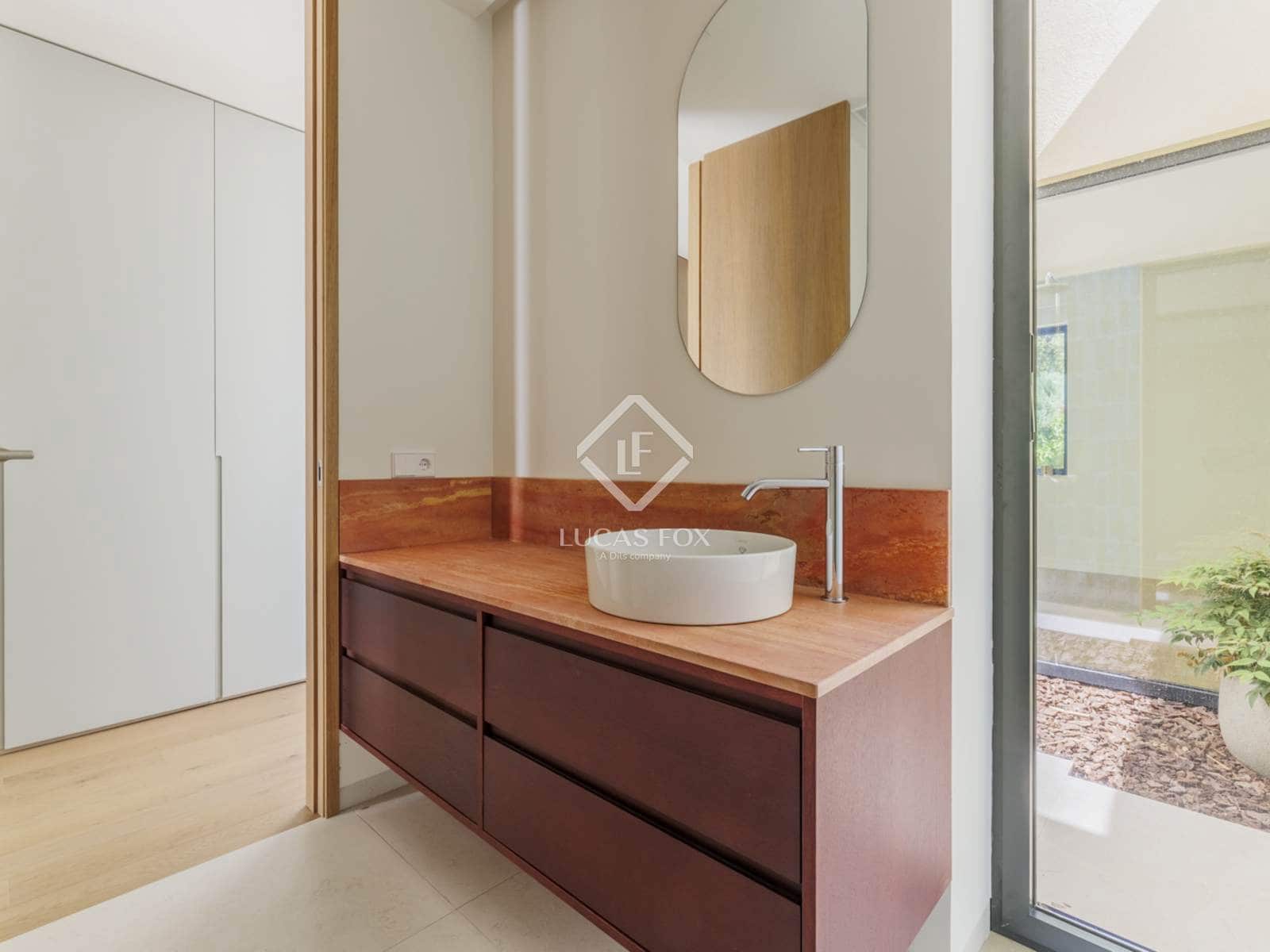 5 soveværelse Villa til salg i Boadilla del Monte med swimmingpool garage - € 2.995.000 (Ref: 9230696)