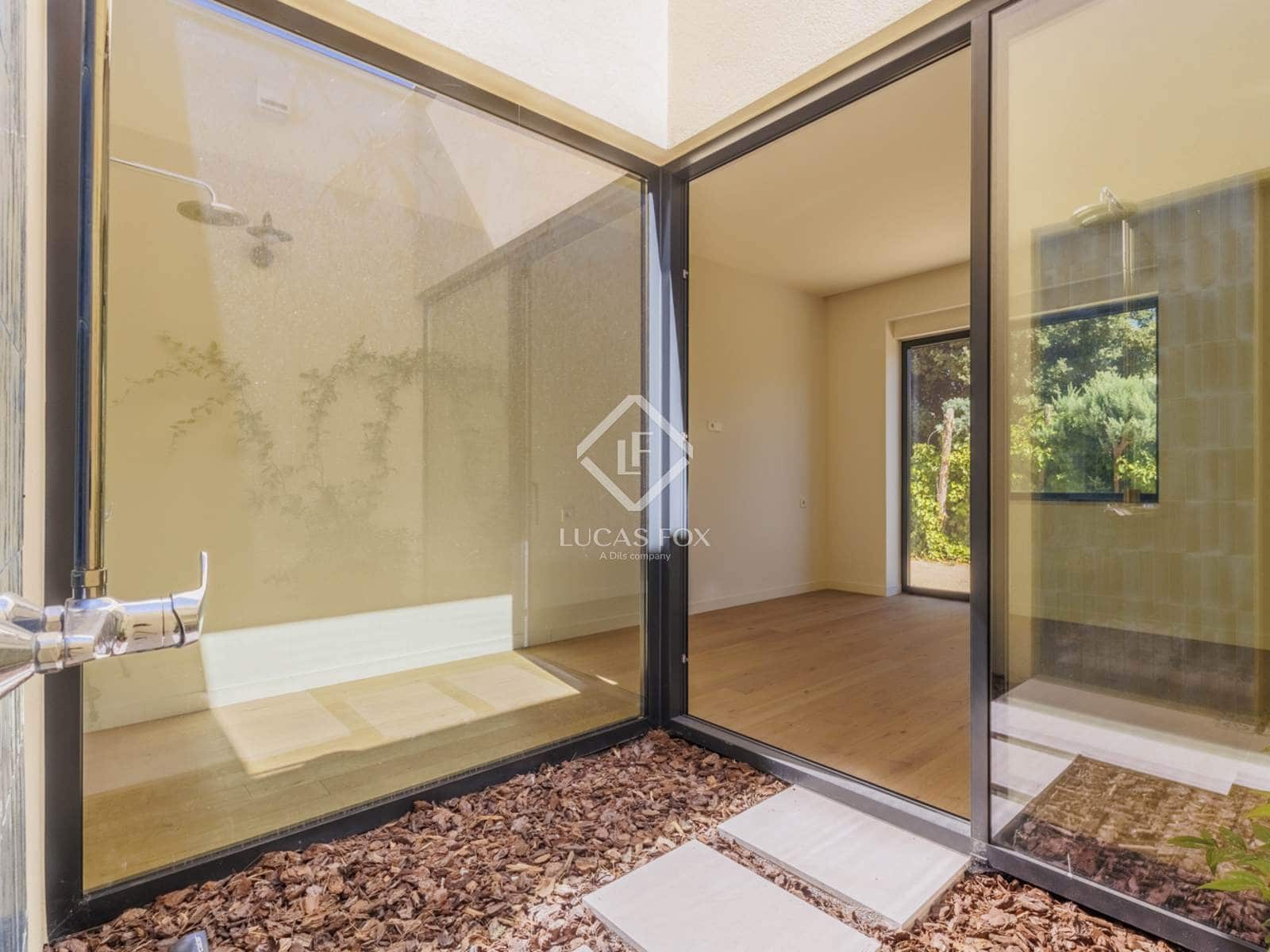 5 soveværelse Villa til salg i Boadilla del Monte med swimmingpool garage - € 2.995.000 (Ref: 9230696)