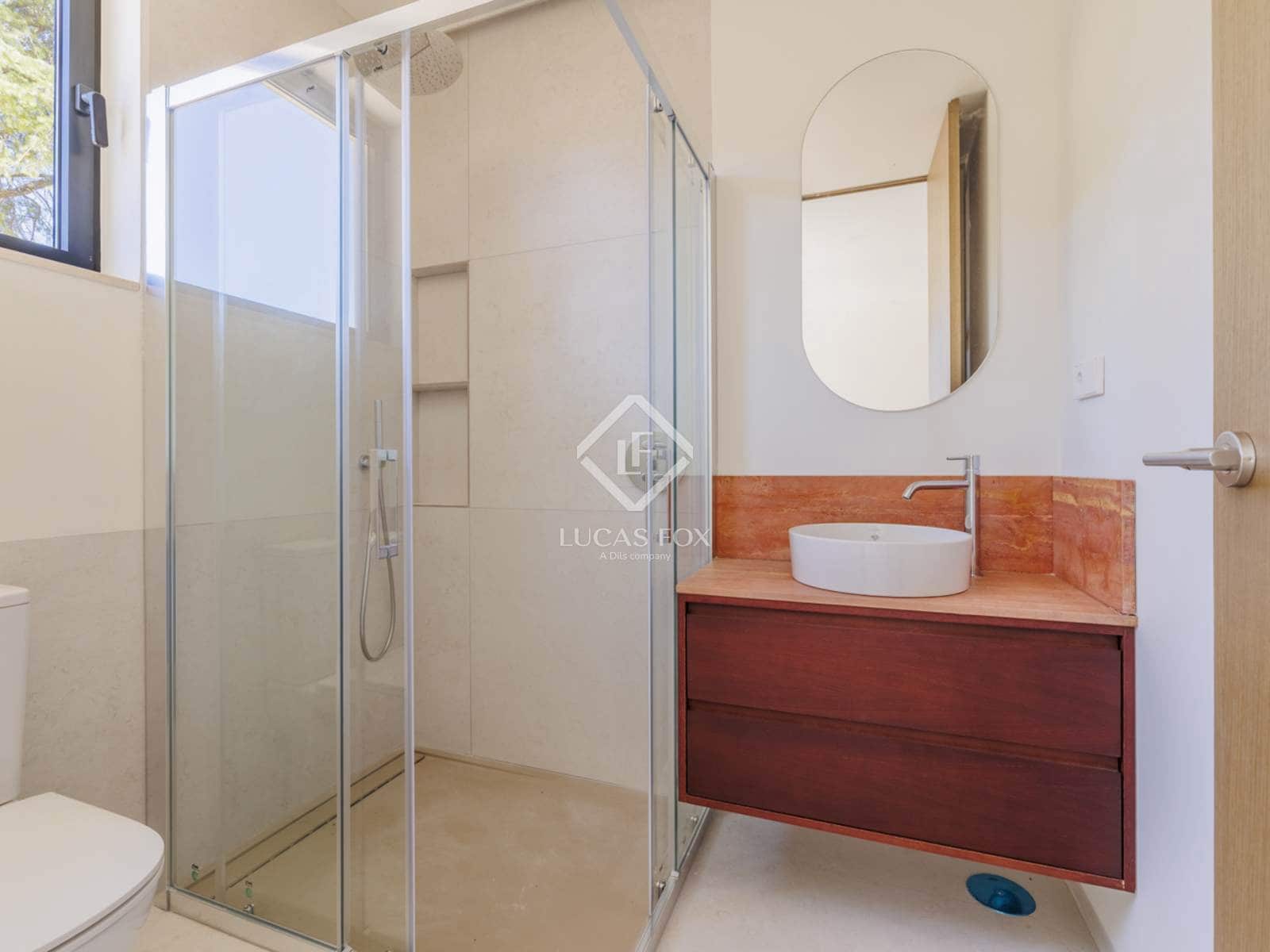 5 soveværelse Villa til salg i Boadilla del Monte med swimmingpool garage - € 2.995.000 (Ref: 9230696)