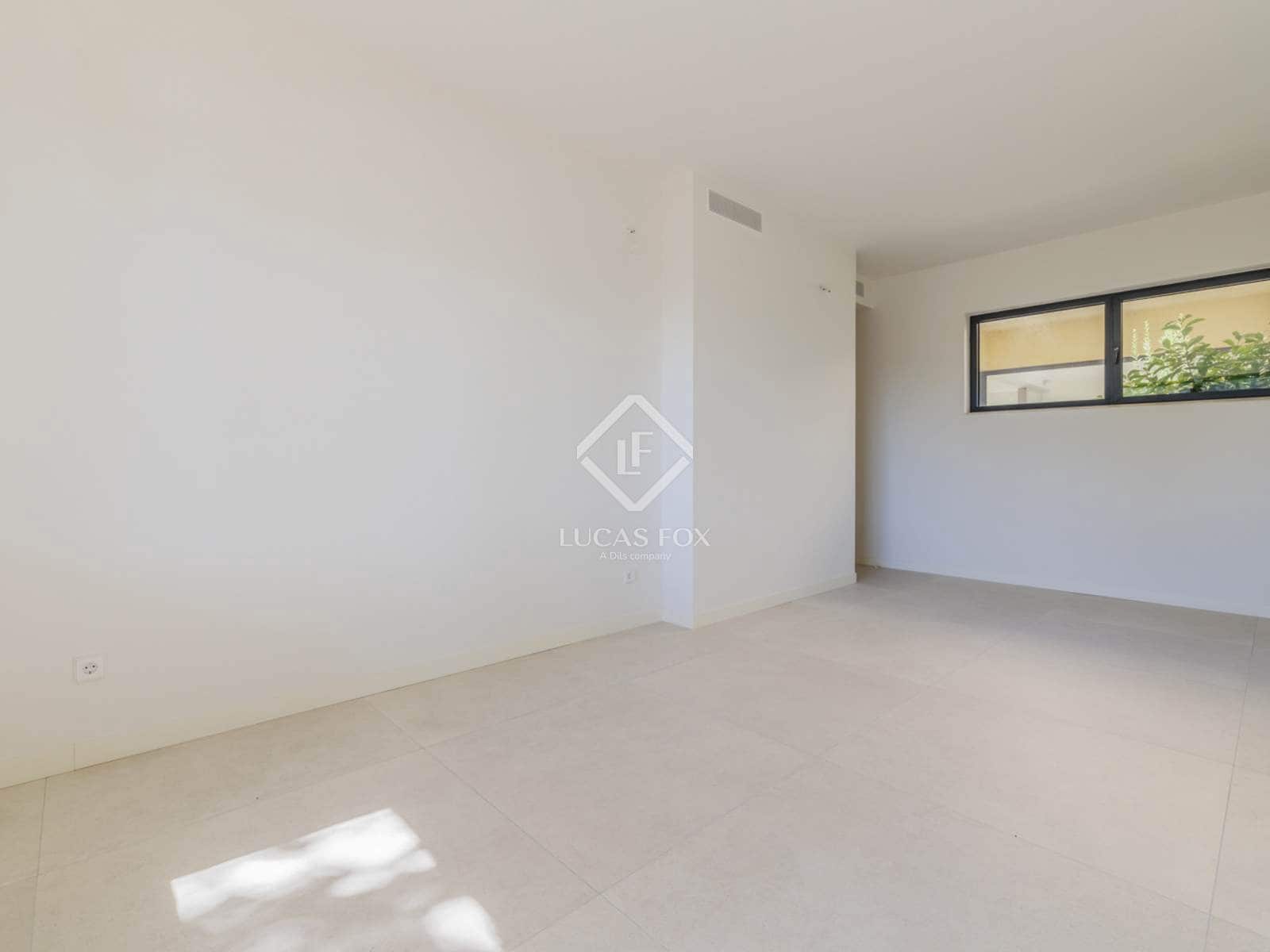 5 soveværelse Villa til salg i Boadilla del Monte med swimmingpool garage - € 2.995.000 (Ref: 9230696)