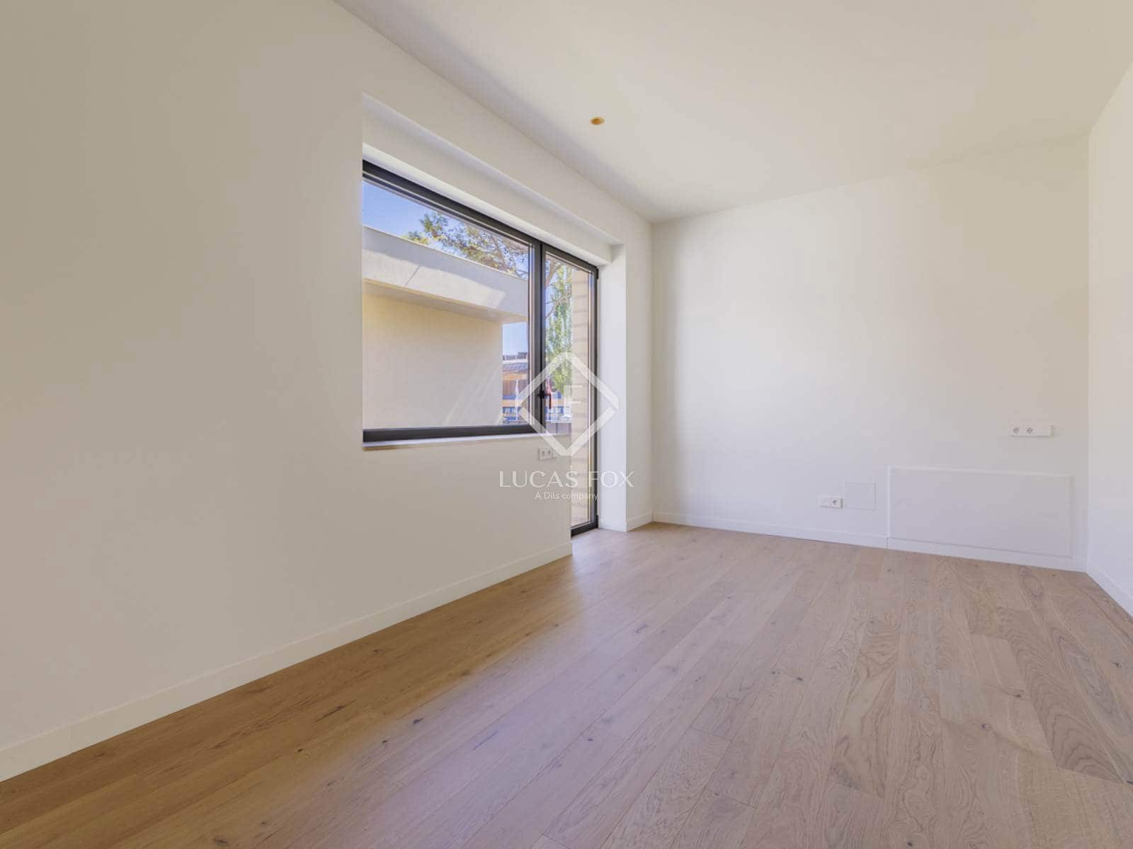 5 soveværelse Villa til salg i Boadilla del Monte med swimmingpool garage - € 2.995.000 (Ref: 9230696)