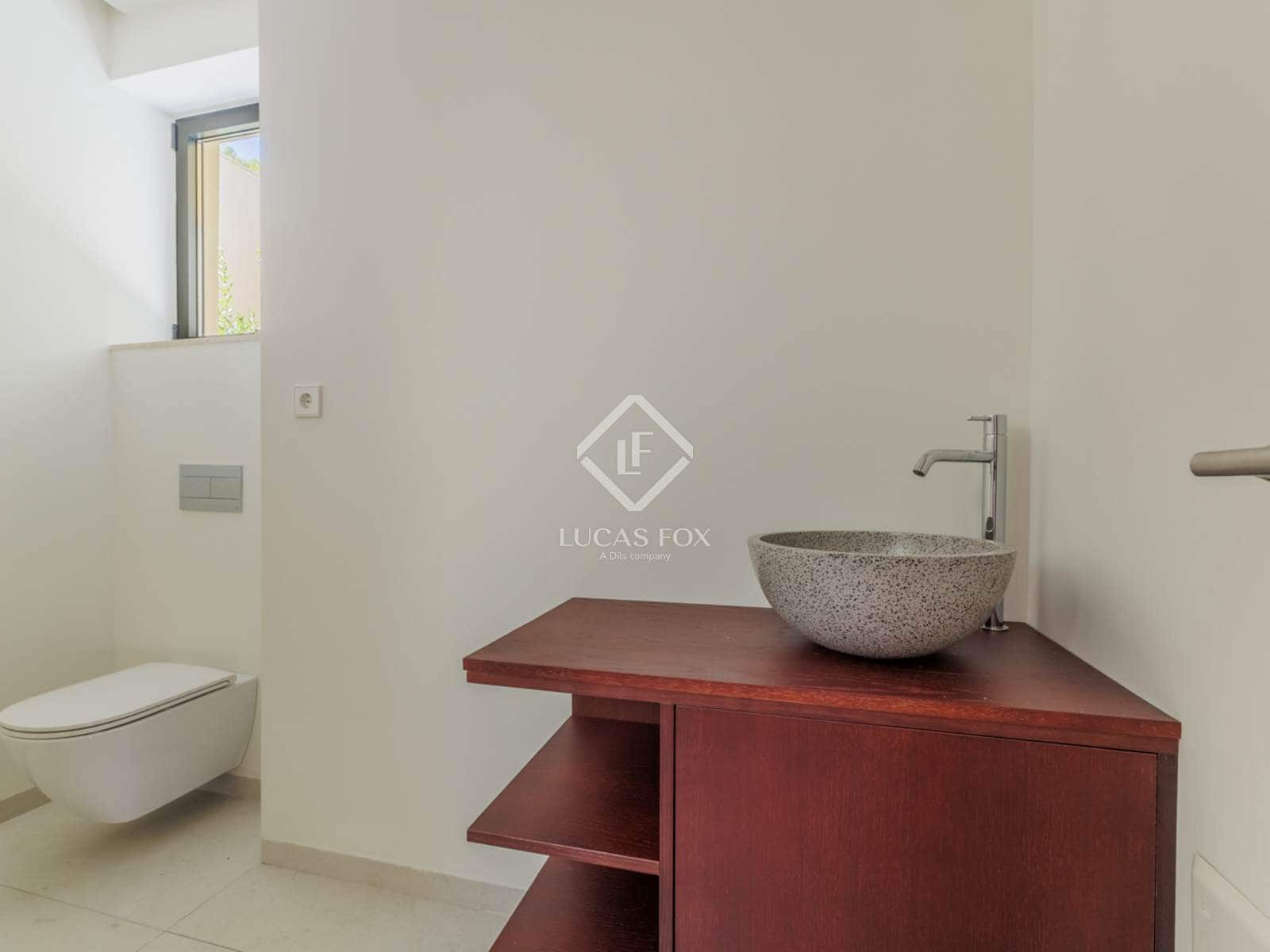 5 soveværelse Villa til salg i Boadilla del Monte med swimmingpool garage - € 2.995.000 (Ref: 9230696)