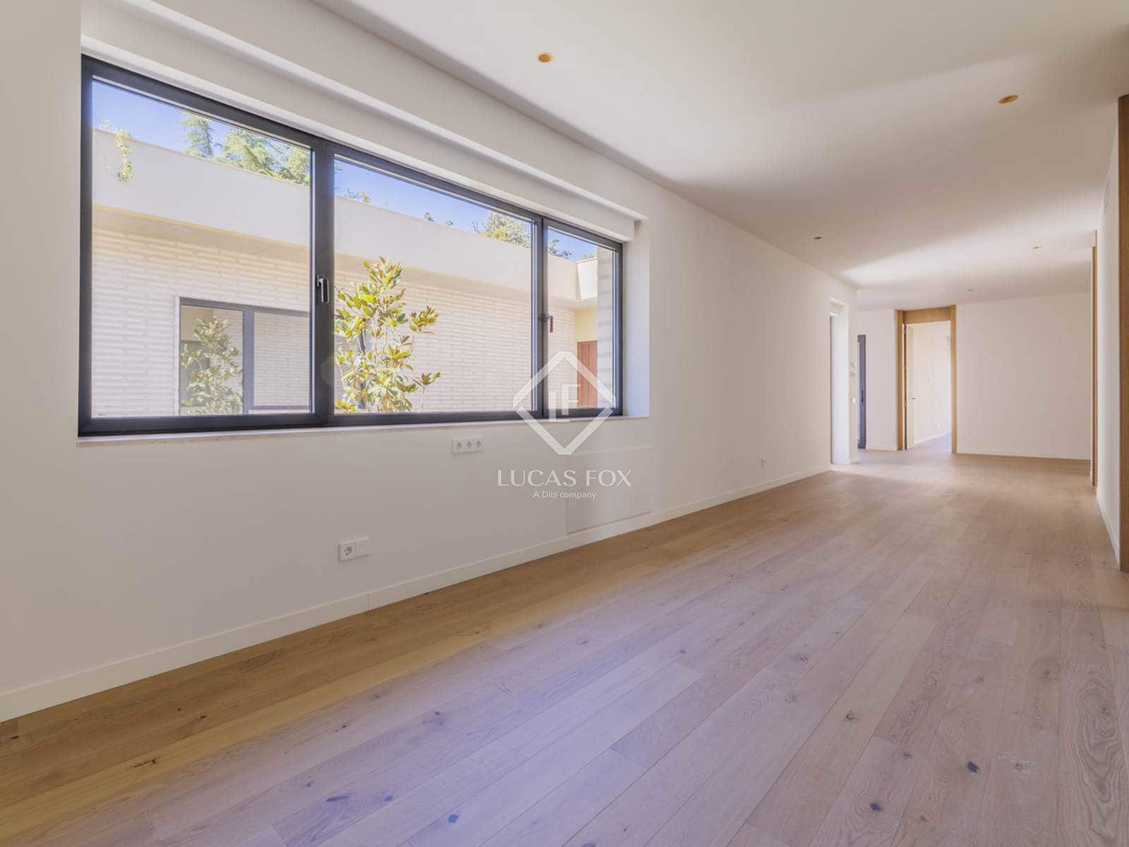 5 soveværelse Villa til salg i Boadilla del Monte med swimmingpool garage - € 2.995.000 (Ref: 9230696)