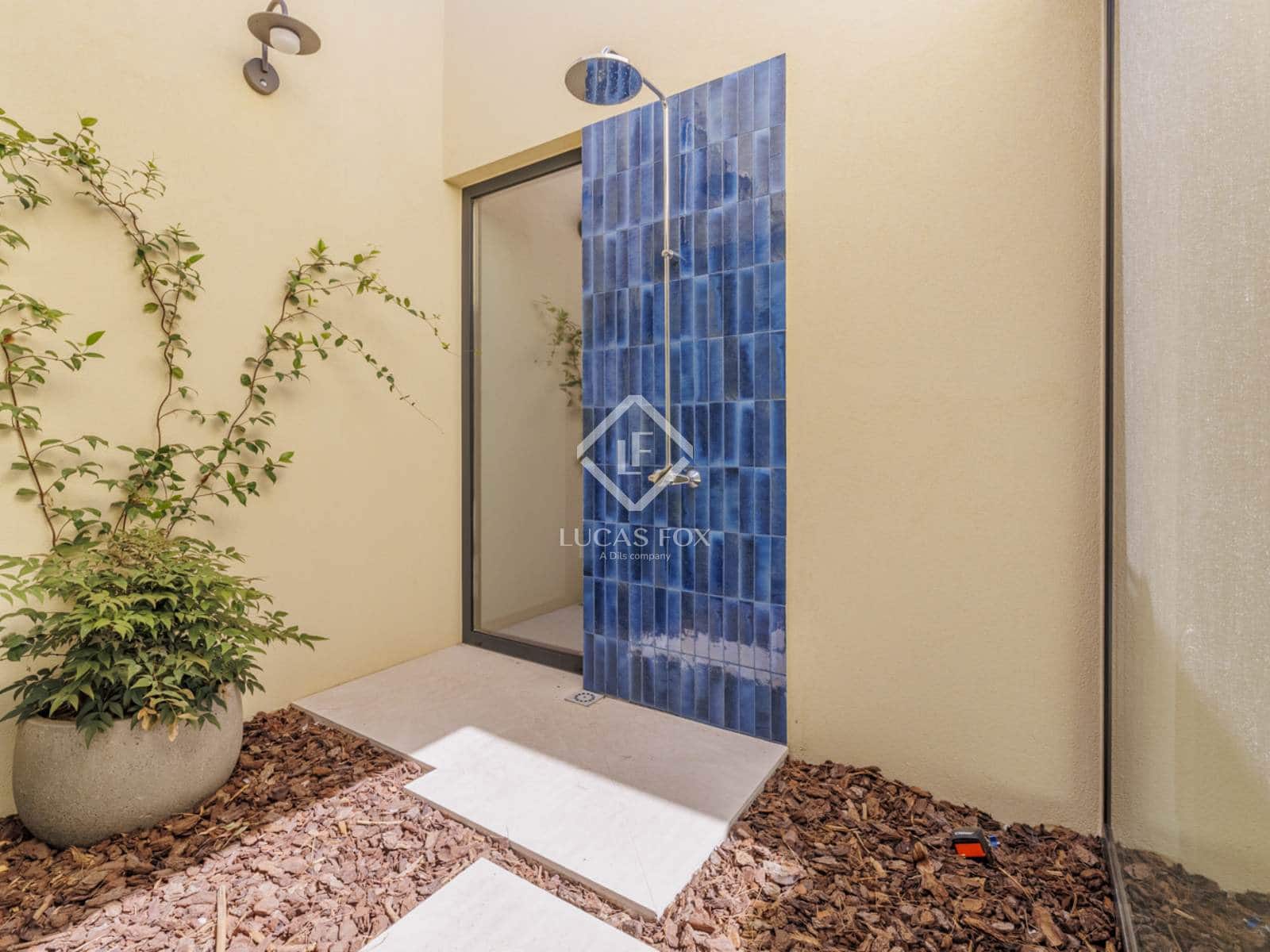 5 soveværelse Villa til salg i Boadilla del Monte med swimmingpool garage - € 2.995.000 (Ref: 9230696)