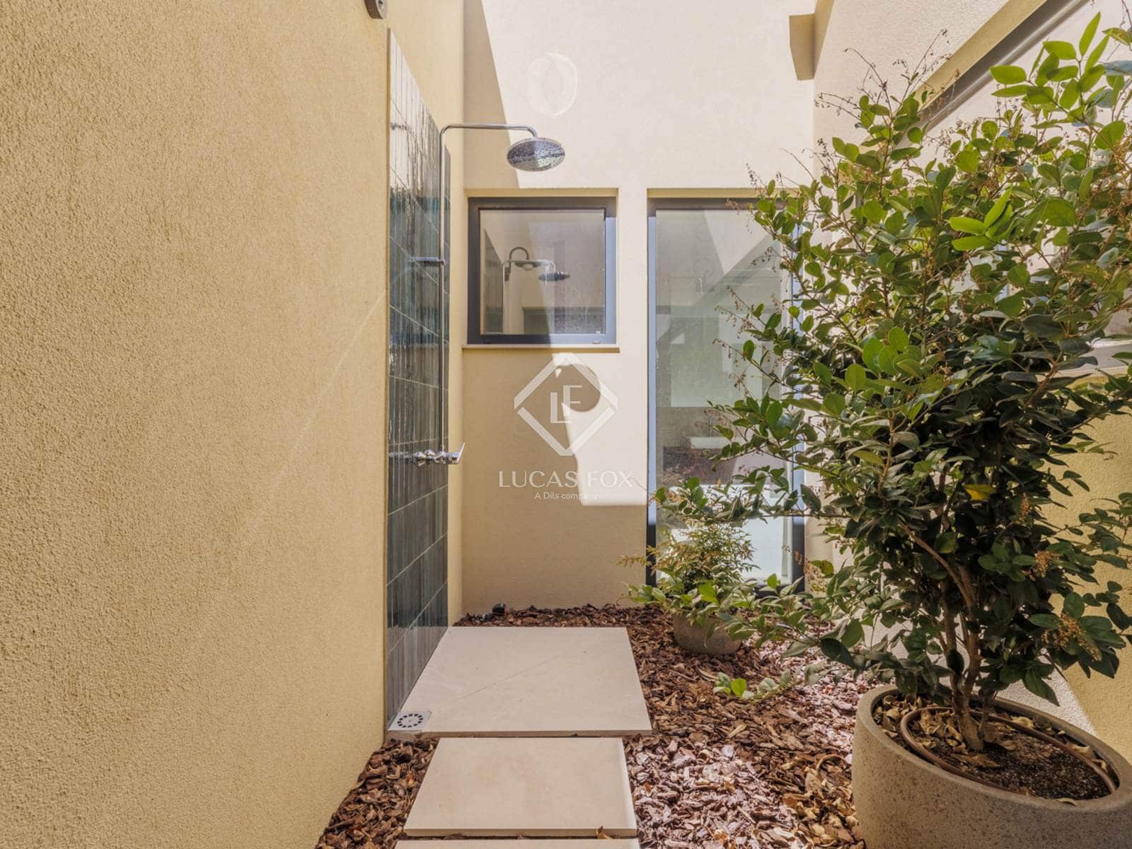 5 soveværelse Villa til salg i Boadilla del Monte med swimmingpool garage - € 2.995.000 (Ref: 9230696)