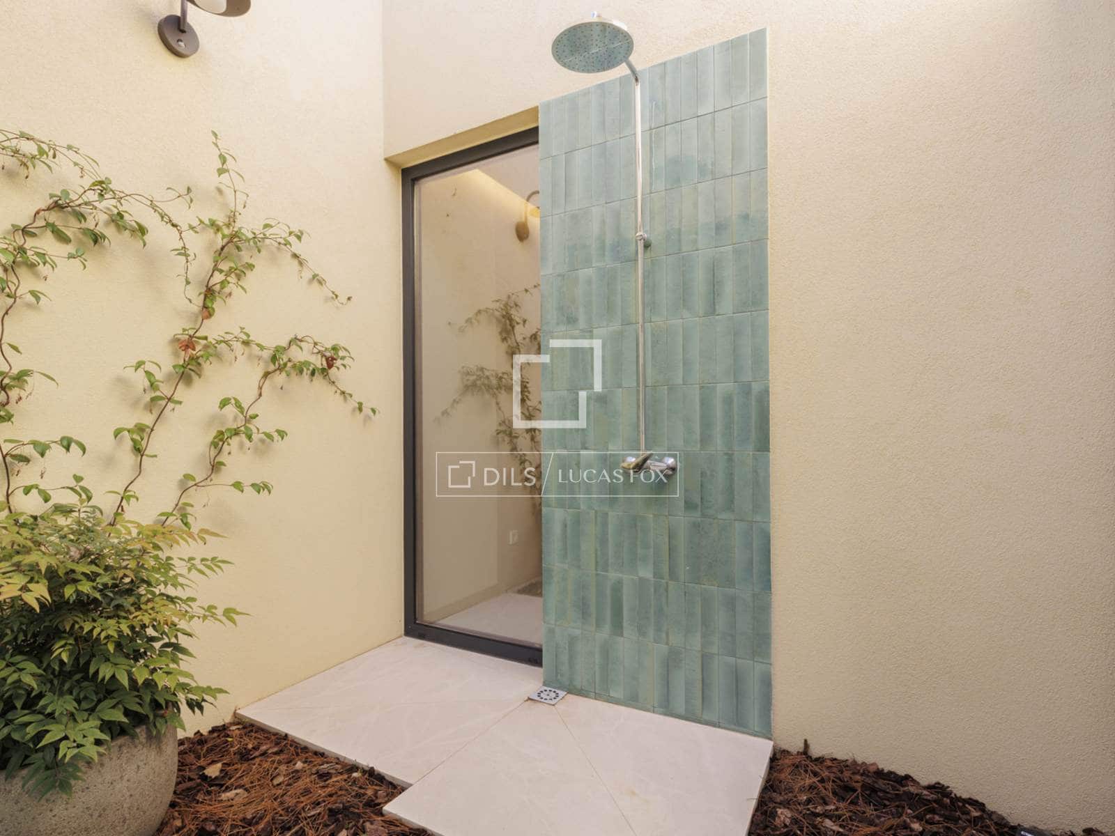 Chalet de 5 habitaciones en Boadilla del Monte en venta con piscina garaje - 3.200.000 € (Ref: 9230696)