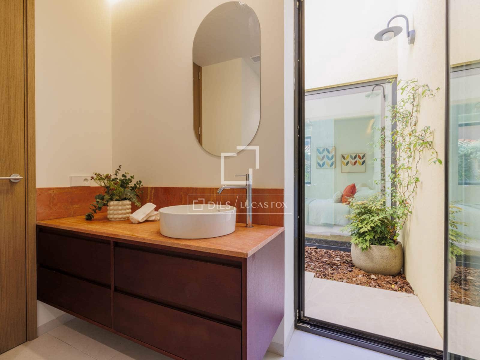 Chalet de 5 habitaciones en Boadilla del Monte en venta con piscina garaje - 3.200.000 € (Ref: 9230696)