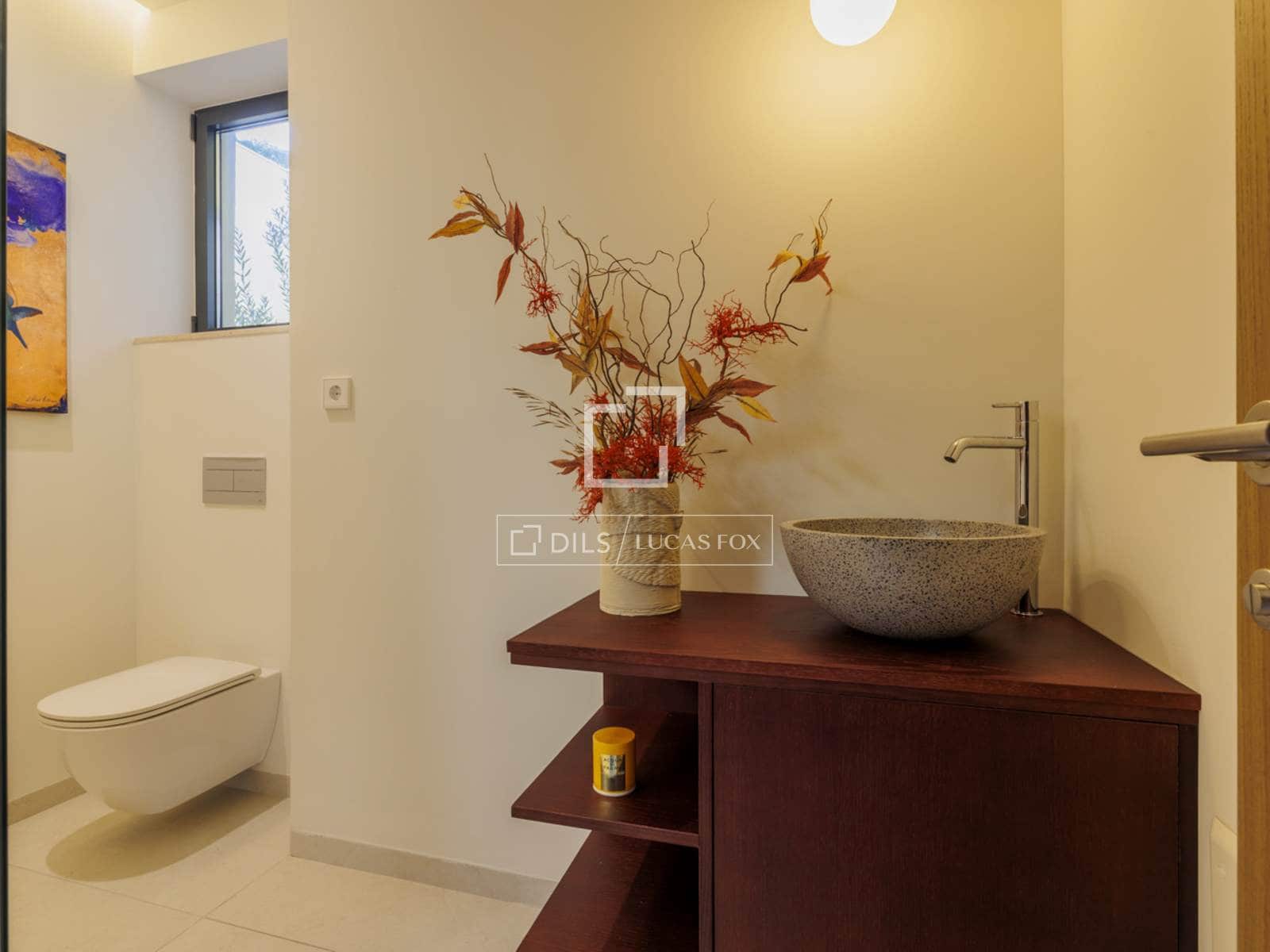 Chalet de 5 habitaciones en Boadilla del Monte en venta con piscina garaje - 3.200.000 € (Ref: 9230696)