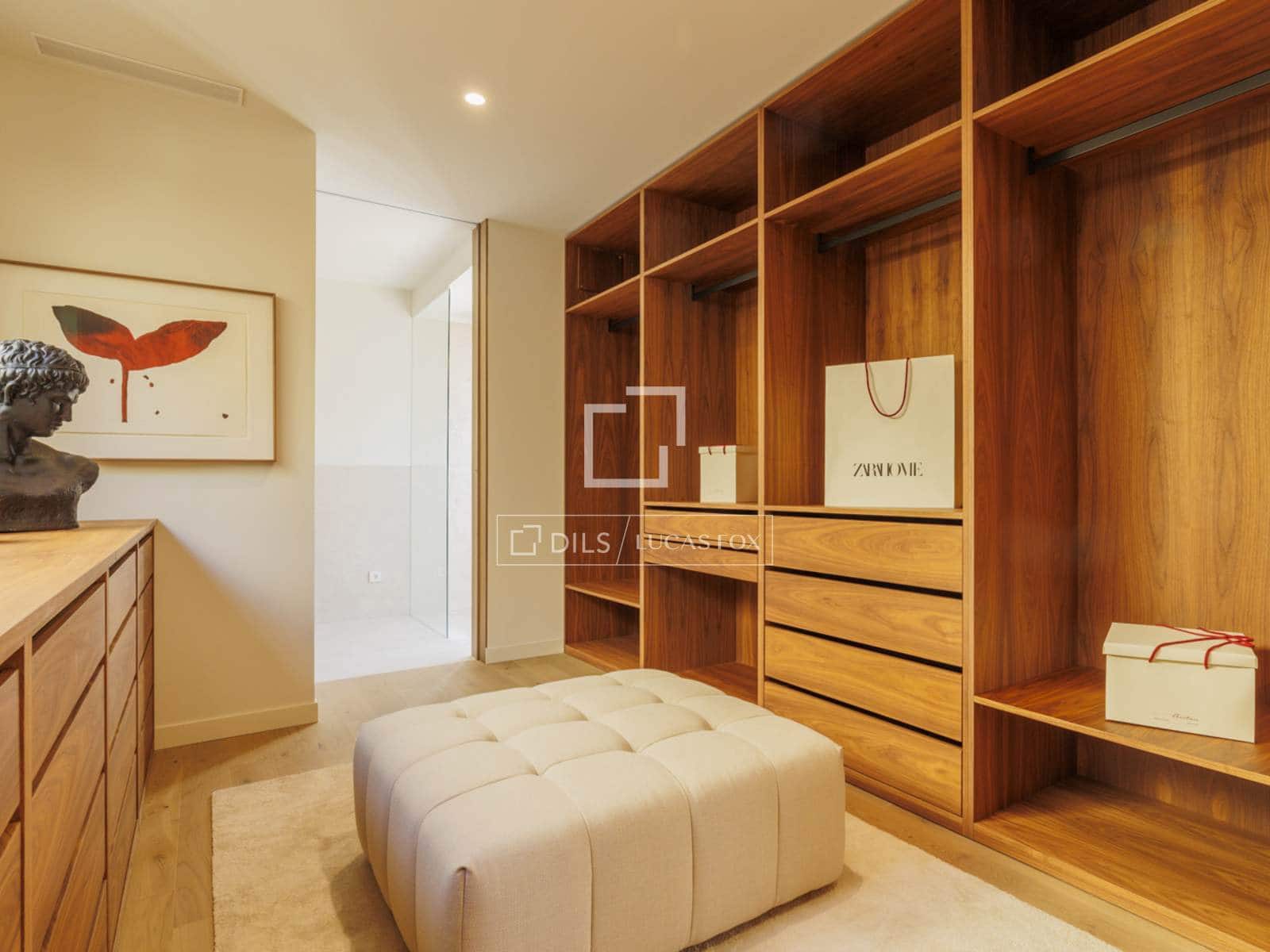 Chalet de 5 habitaciones en Boadilla del Monte en venta con piscina garaje - 3.200.000 € (Ref: 9230696)