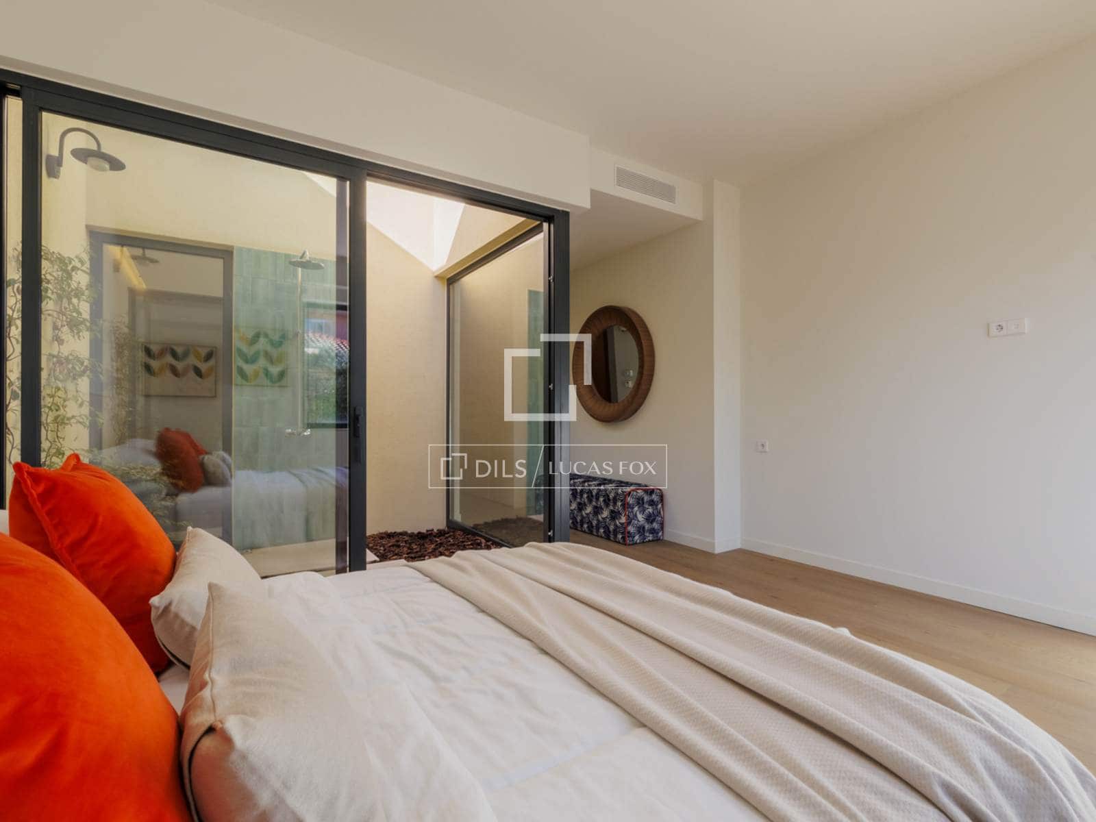 Chalet de 5 habitaciones en Boadilla del Monte en venta con piscina garaje - 3.200.000 € (Ref: 9230696)