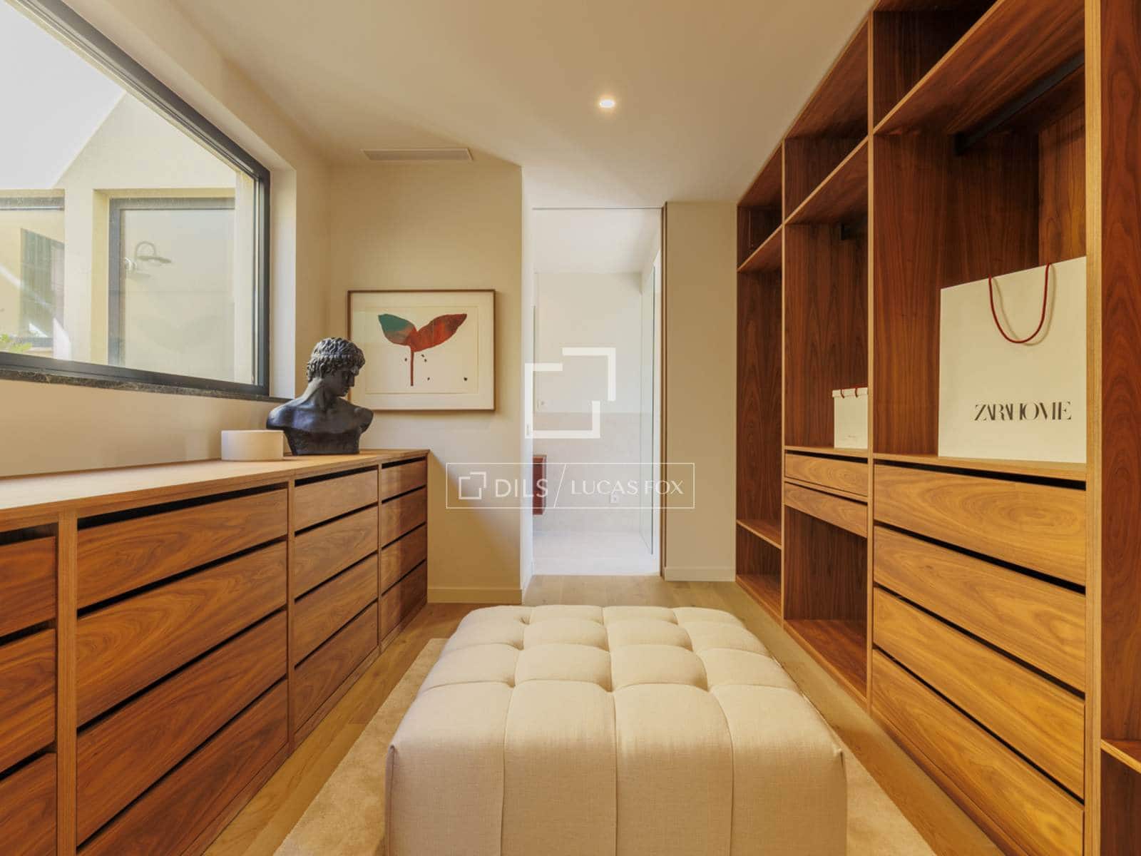 Chalet de 5 habitaciones en Boadilla del Monte en venta con piscina garaje - 3.200.000 € (Ref: 9230696)