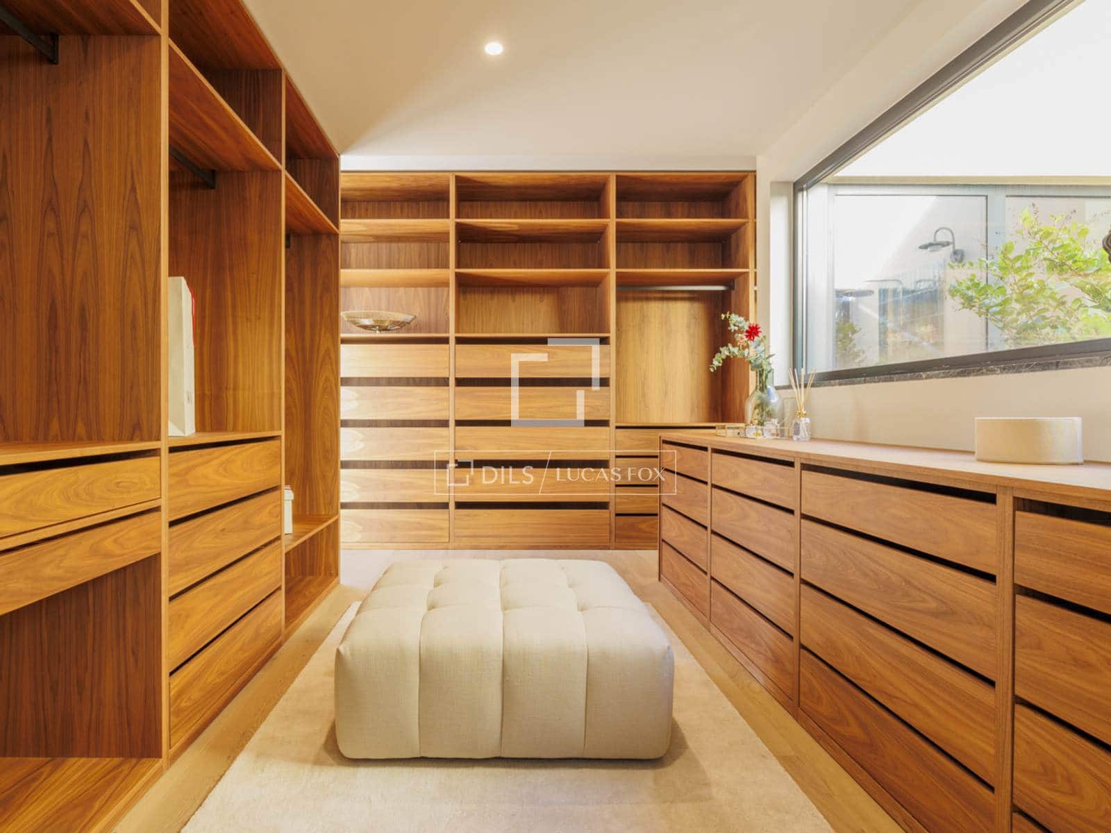 Chalet de 5 habitaciones en Boadilla del Monte en venta con piscina garaje - 3.200.000 € (Ref: 9230696)