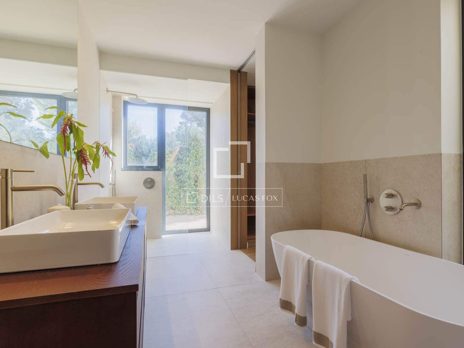 Chalet de 5 habitaciones en Boadilla del Monte en venta con piscina garaje - 3.200.000 € (Ref: 9230696)