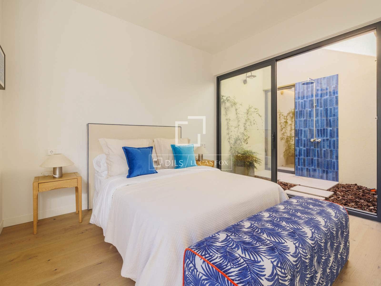 Chalet de 5 habitaciones en Boadilla del Monte en venta con piscina garaje - 3.200.000 € (Ref: 9230696)