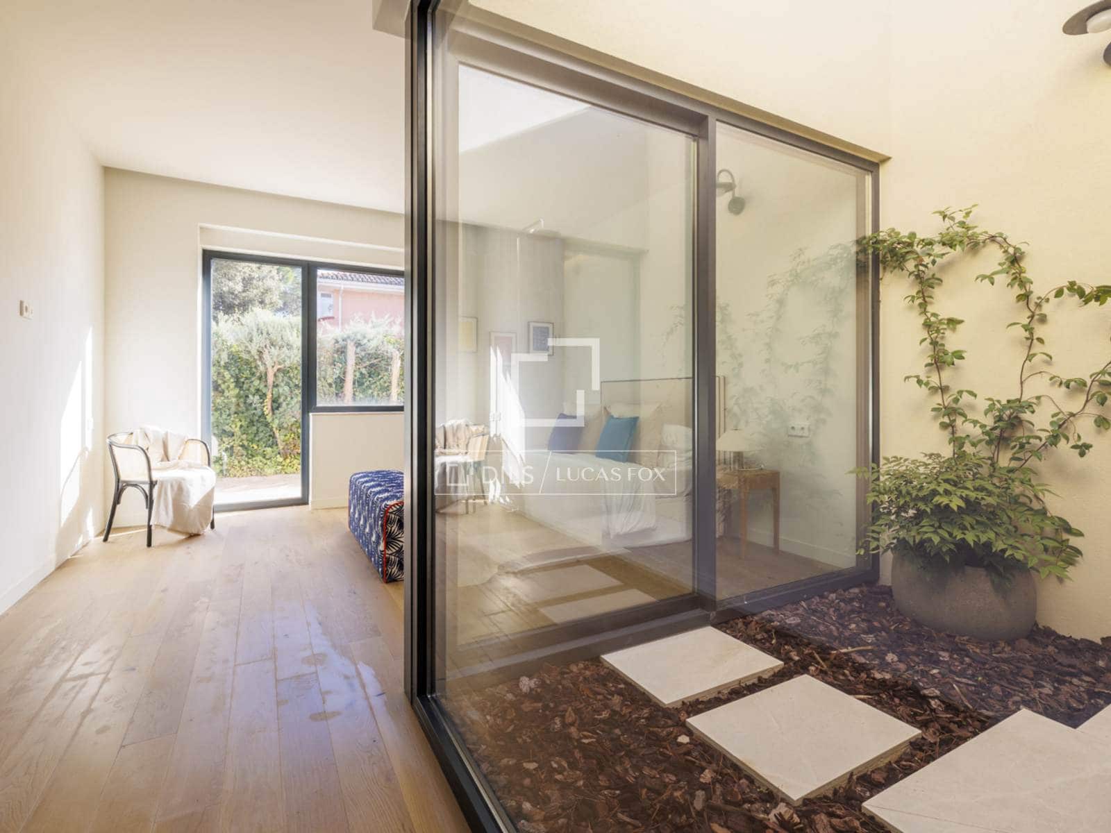 Chalet de 5 habitaciones en Boadilla del Monte en venta con piscina garaje - 3.200.000 € (Ref: 9230696)