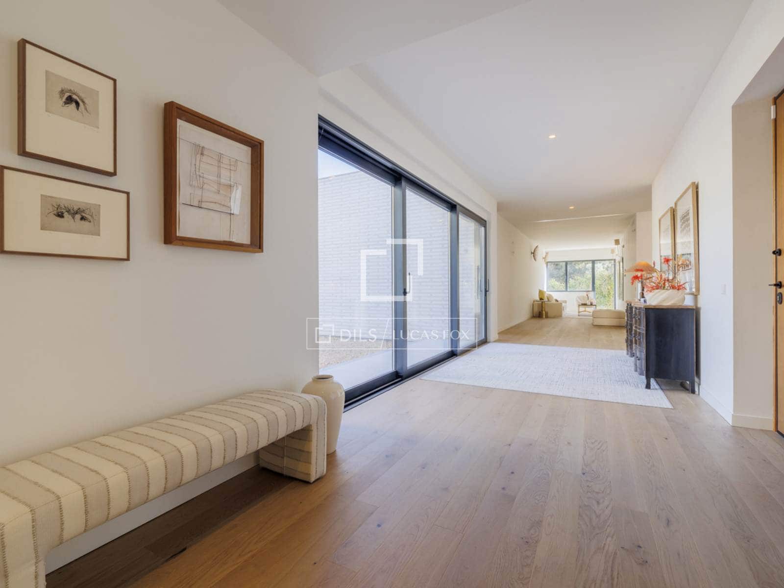 Chalet de 5 habitaciones en Boadilla del Monte en venta con piscina garaje - 3.200.000 € (Ref: 9230696)