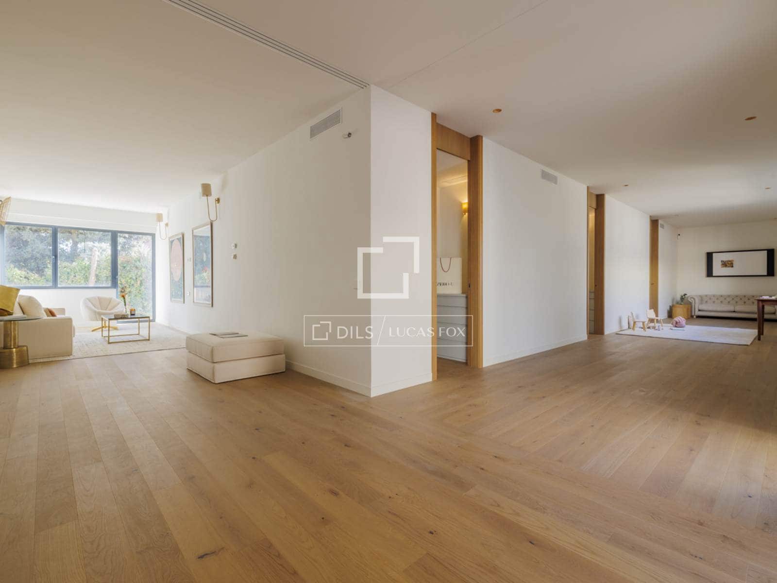 Chalet de 5 habitaciones en Boadilla del Monte en venta con piscina garaje - 3.200.000 € (Ref: 9230696)