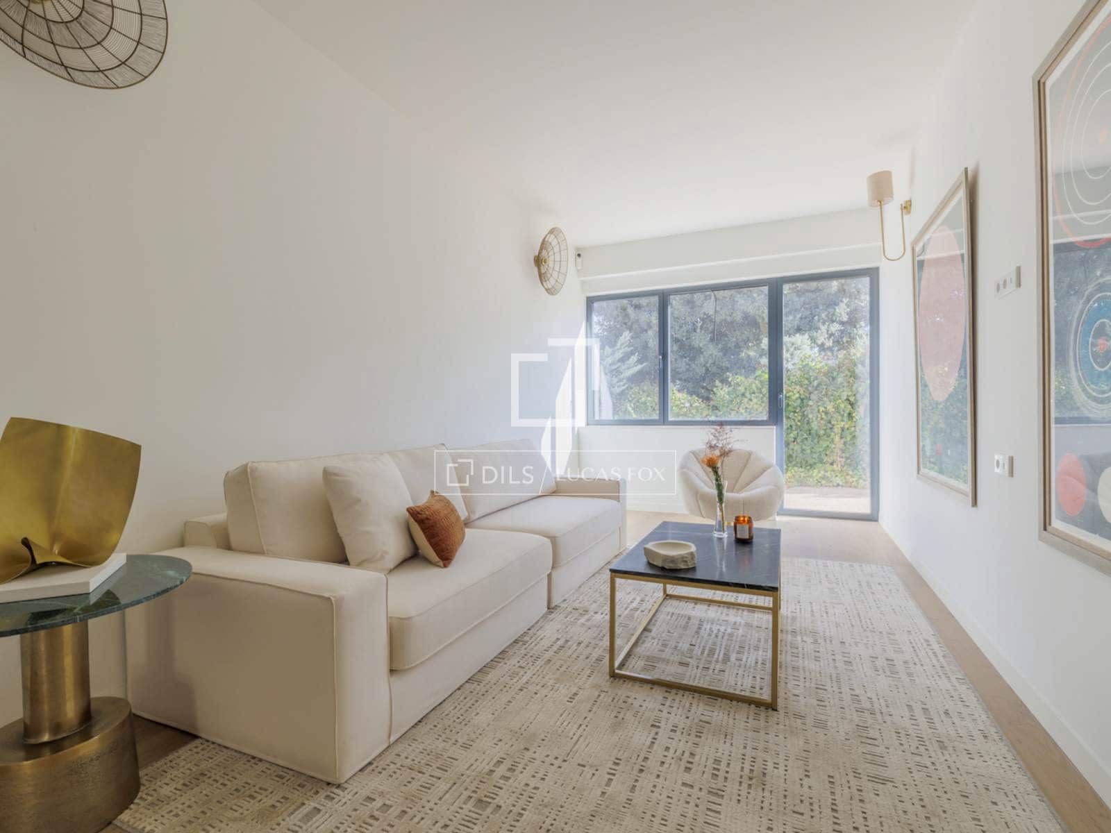 Chalet de 5 habitaciones en Boadilla del Monte en venta con piscina garaje - 3.200.000 € (Ref: 9230696)