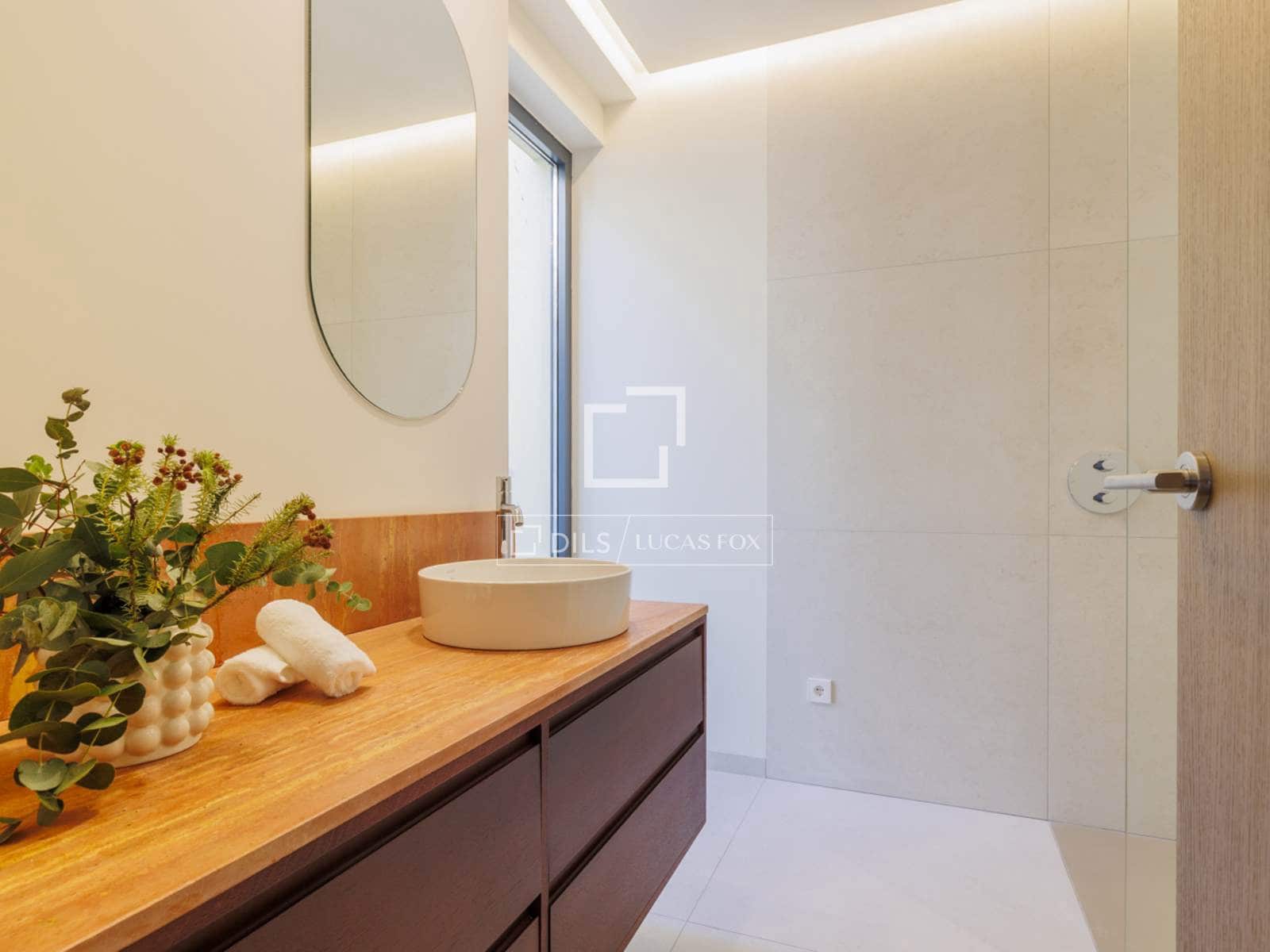 Chalet de 5 habitaciones en Boadilla del Monte en venta con piscina garaje - 3.200.000 € (Ref: 9230696)