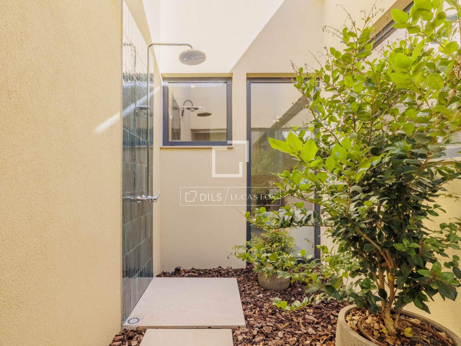 Chalet de 5 habitaciones en Boadilla del Monte en venta con piscina garaje - 3.200.000 € (Ref: 9230696)