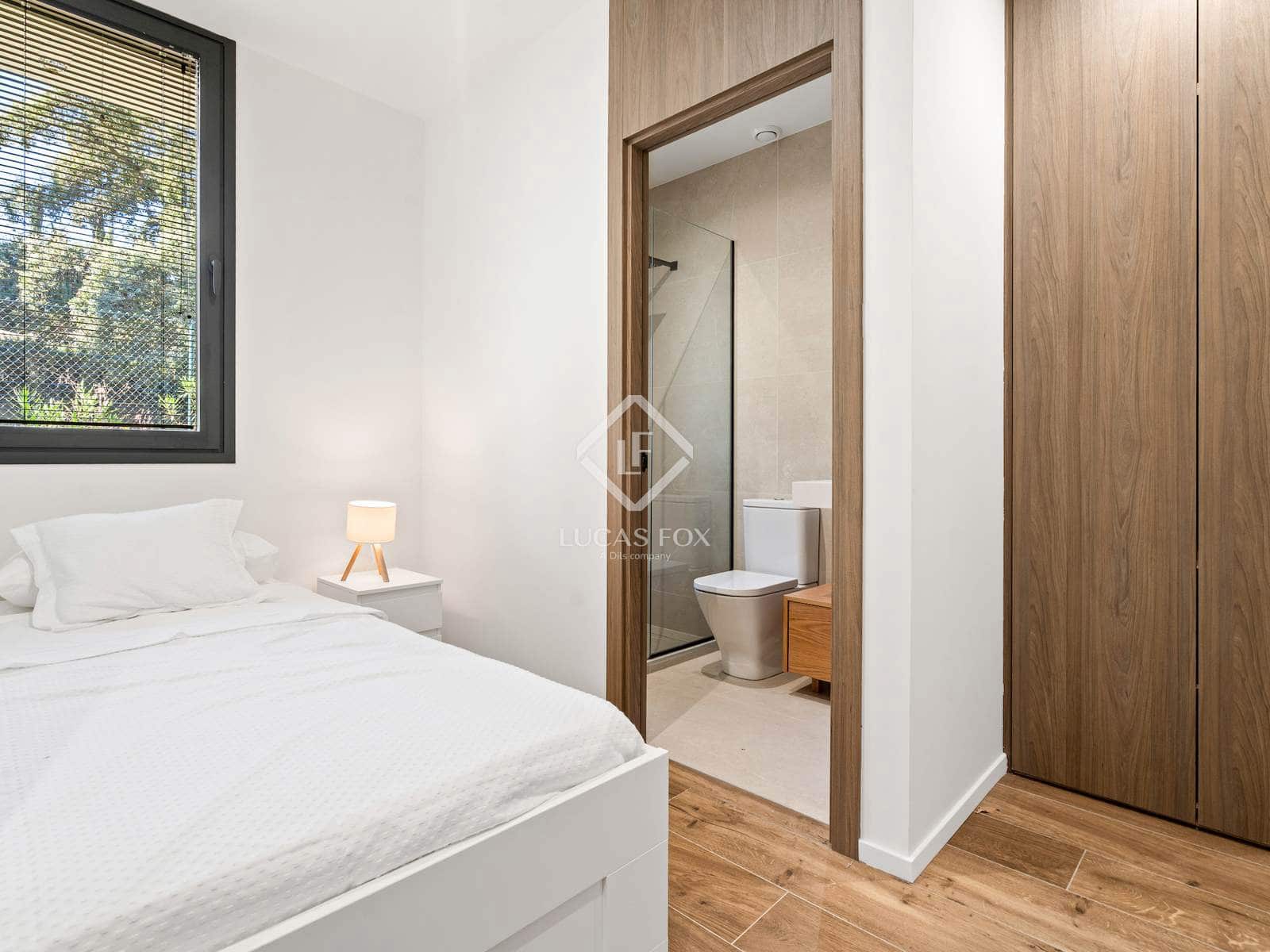 5 soverom Villa til salgs i Sotogrande med svømmebasseng garasje - € 2 850 000 (Ref: 9231274)