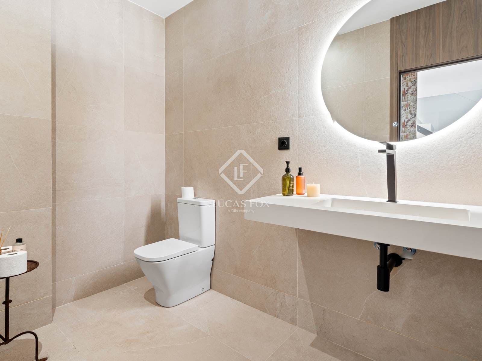 5 soverom Villa til salgs i Sotogrande med svømmebasseng garasje - € 2 850 000 (Ref: 9231274)