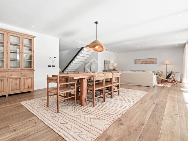 5 Zimmer Villa zu verkaufen in Sotogrande, San Roque mit Pool Garage - 2.850.000 € (Ref: 9231274)