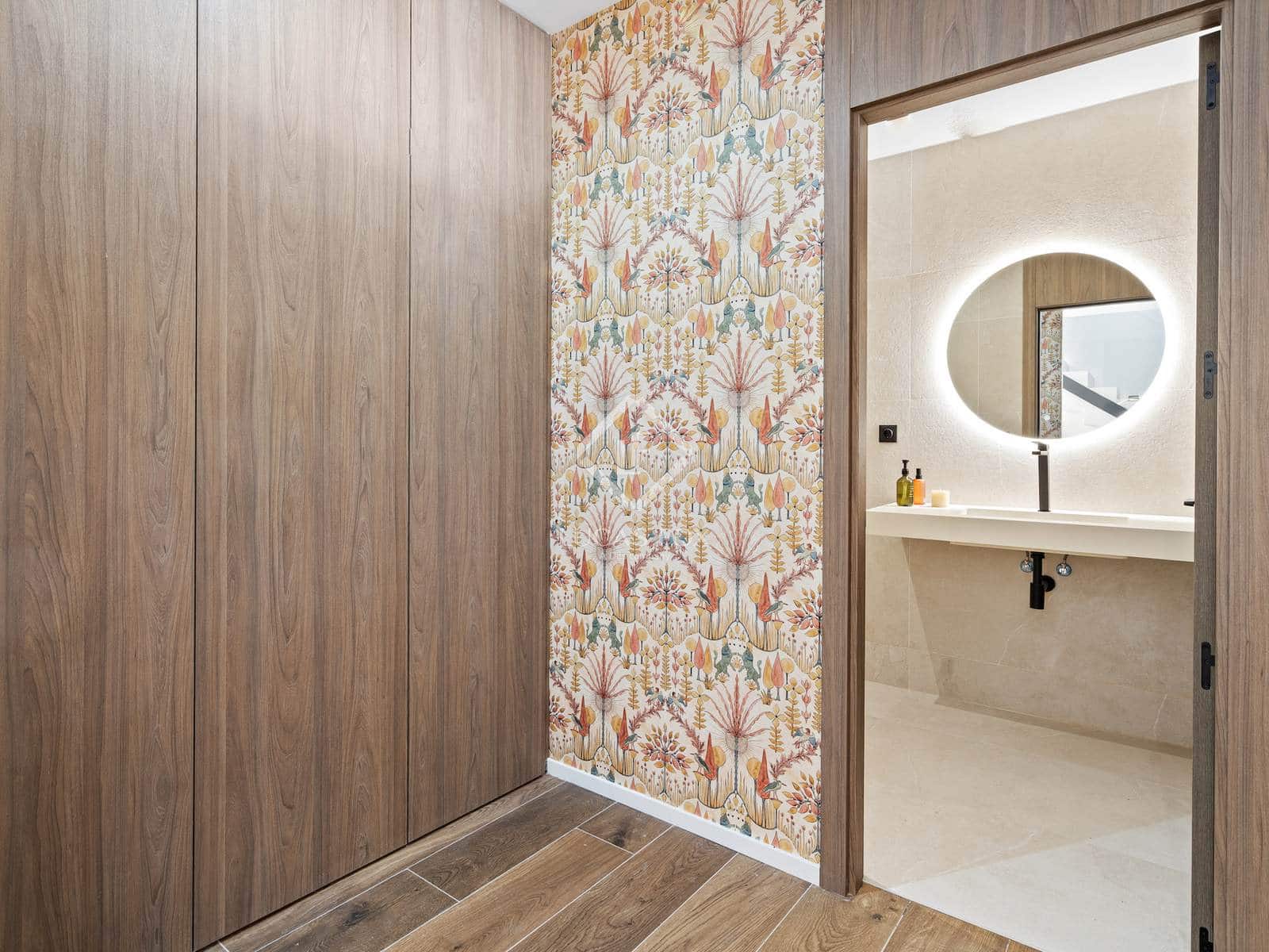 5 soverom Villa til salgs i Sotogrande med svømmebasseng garasje - € 2 850 000 (Ref: 9231274)