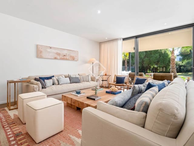 5 Zimmer Villa zu verkaufen in Sotogrande, San Roque mit Pool Garage - 2.850.000 € (Ref: 9231274)