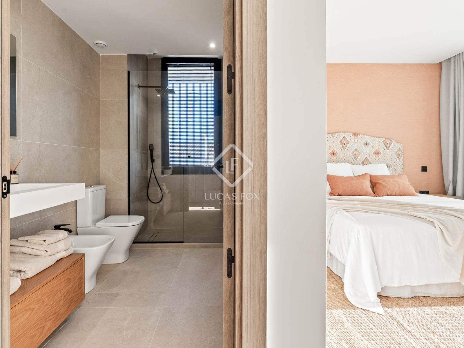 5 soverom Villa til salgs i Sotogrande med svømmebasseng garasje - € 2 850 000 (Ref: 9231274)