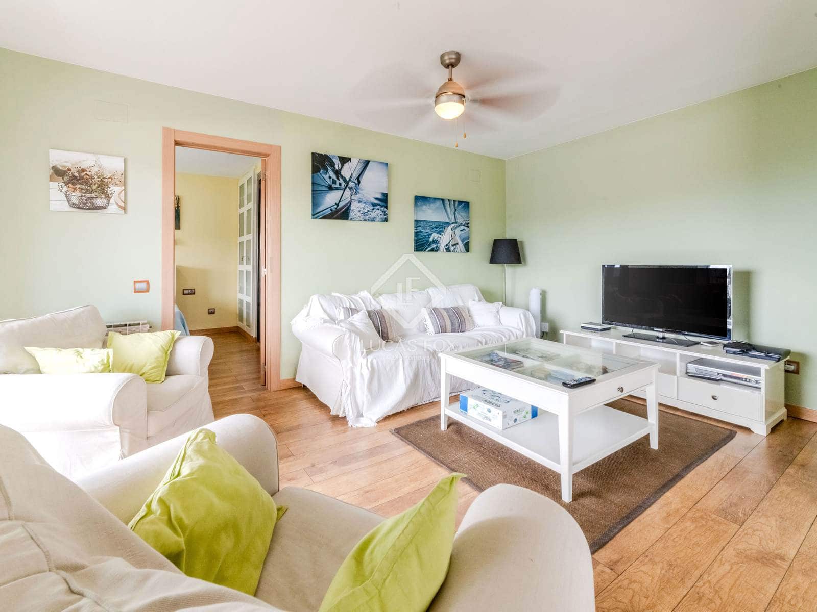 3 soverom Leilighet til salgs i Sant Pere de Ribes - € 465 000 (Ref: 9231276)