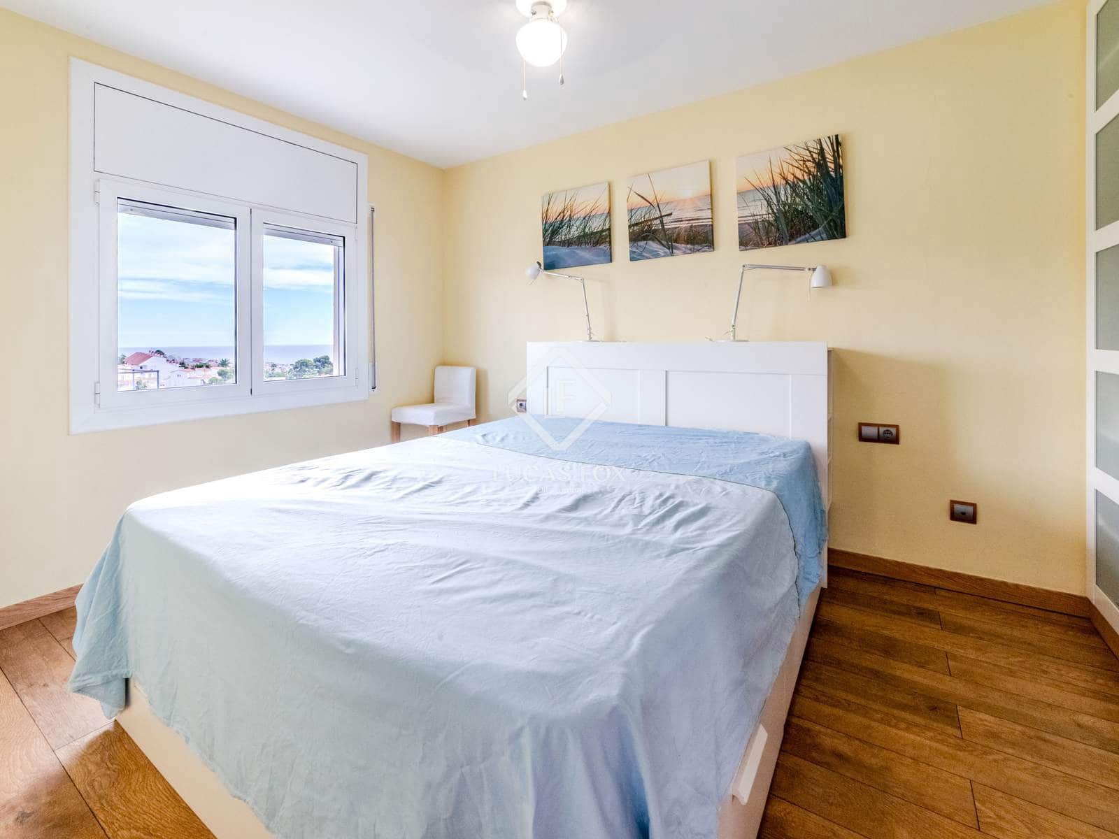 3 soverom Leilighet til salgs i Sant Pere de Ribes - € 465 000 (Ref: 9231276)