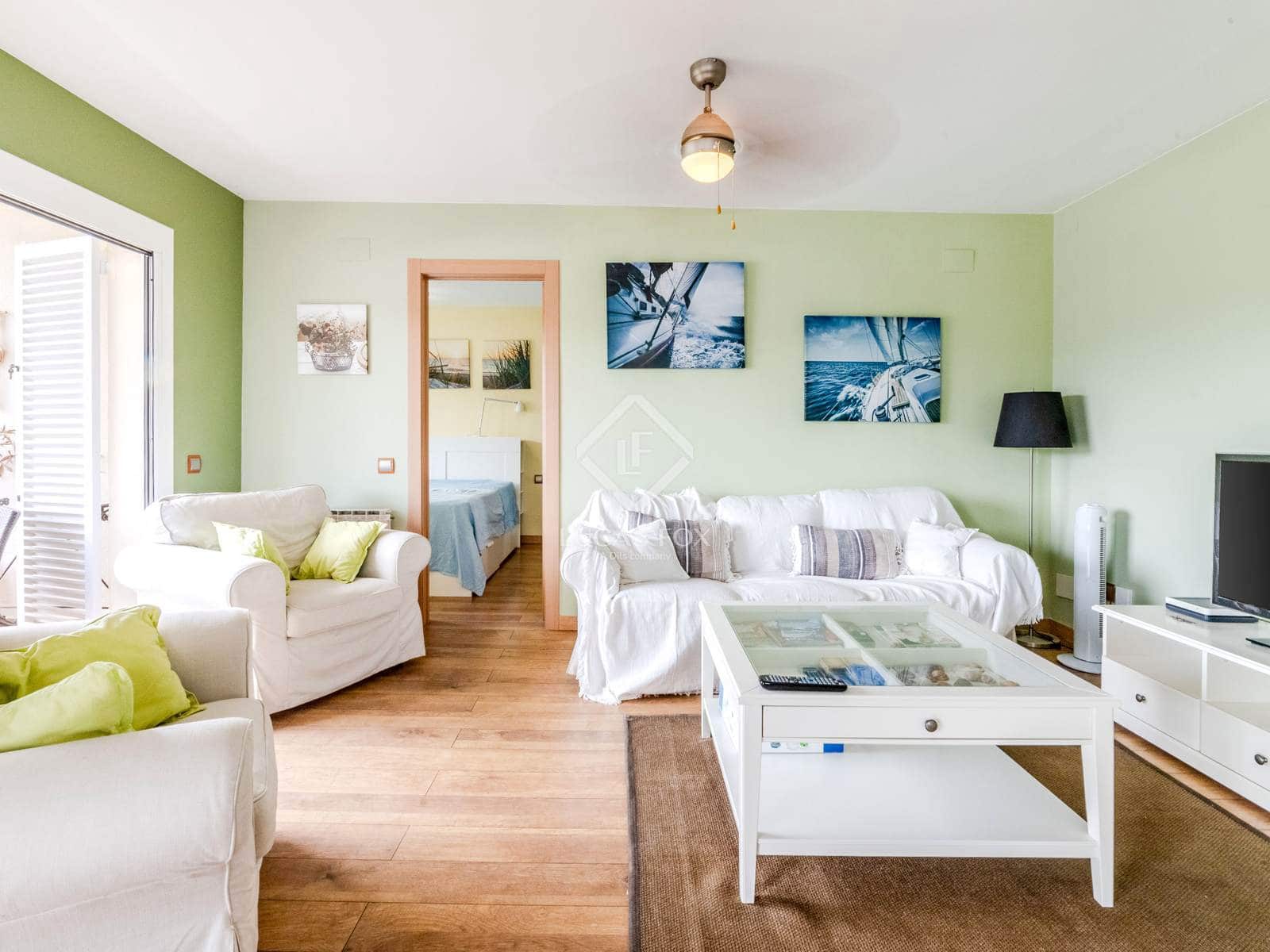 3 soverom Leilighet til salgs i Sant Pere de Ribes - € 465 000 (Ref: 9231276)