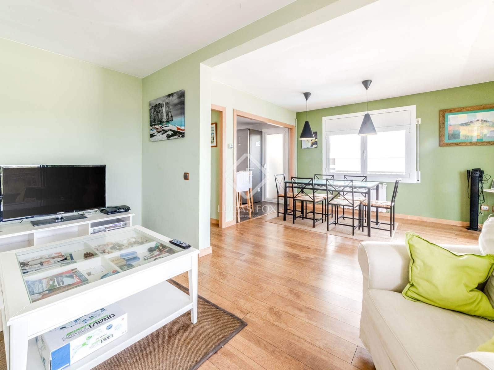 3 soverom Leilighet til salgs i Sant Pere de Ribes - € 465 000 (Ref: 9231276)